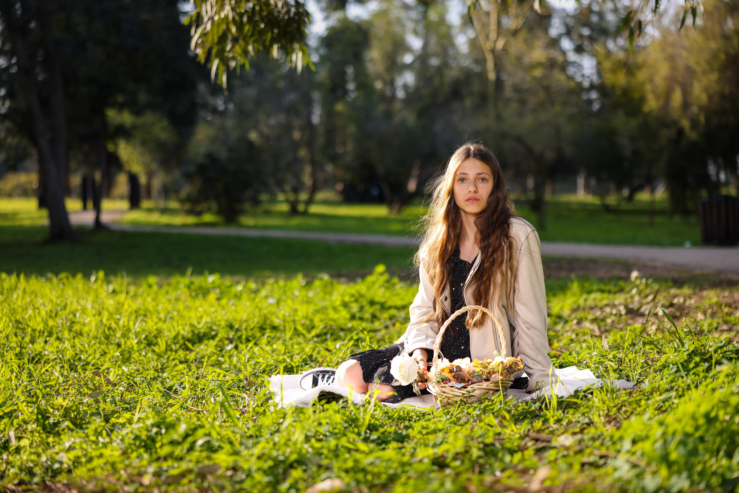 בוק בת מצווה אוולין. Time machine Studio