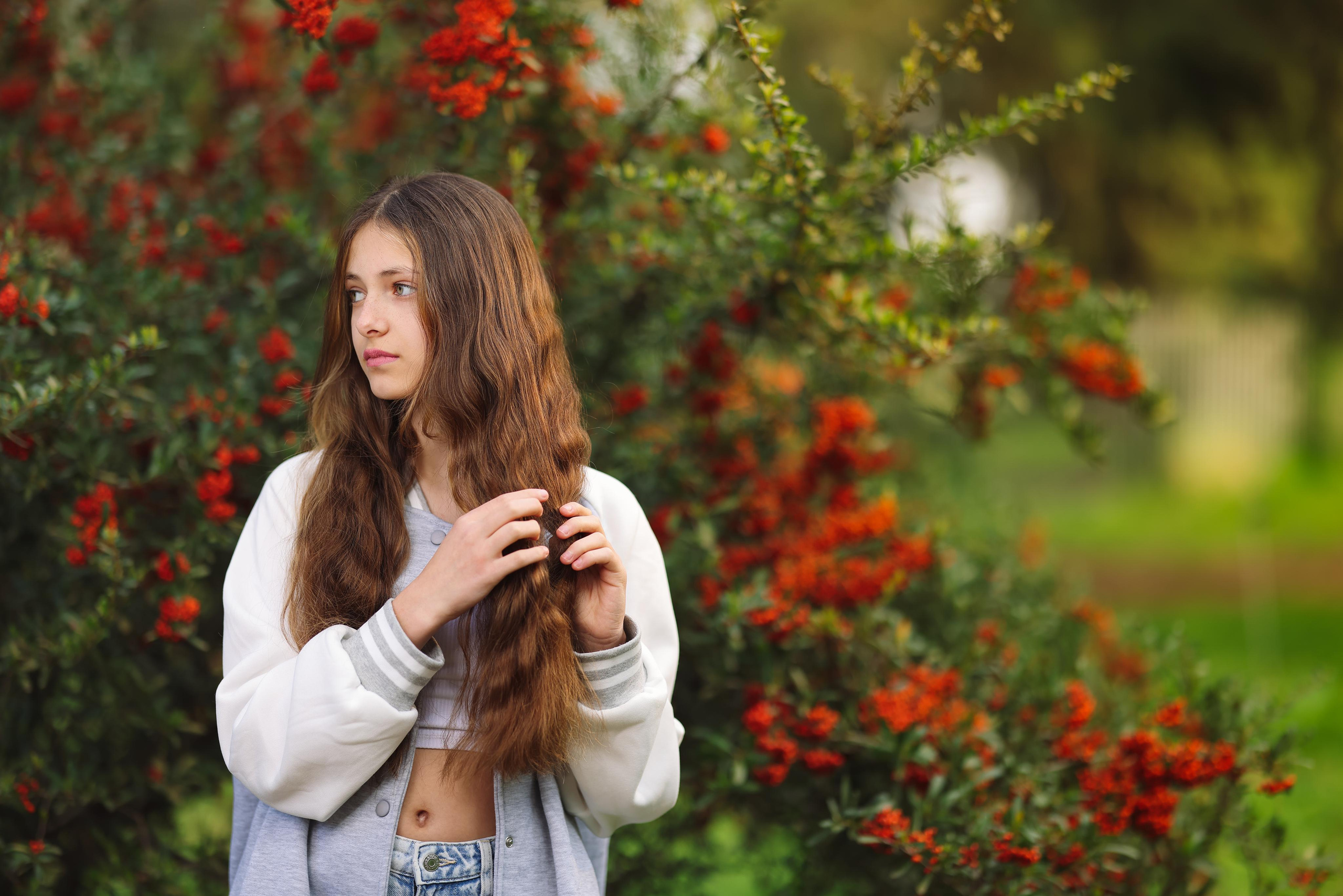 בוק בת מצווה אוולין. Time machine Studio