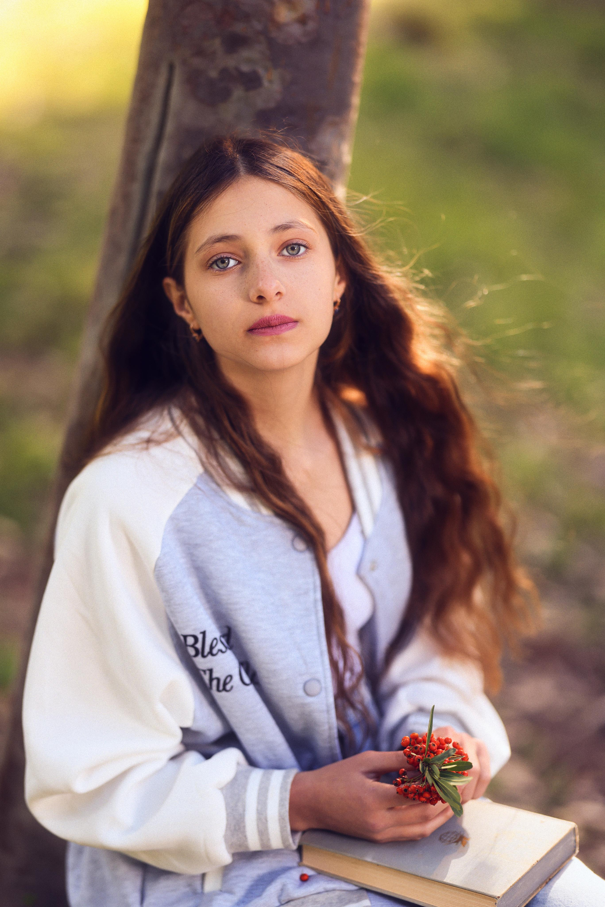 בוק בת מצווה אוולין. Time machine Studio