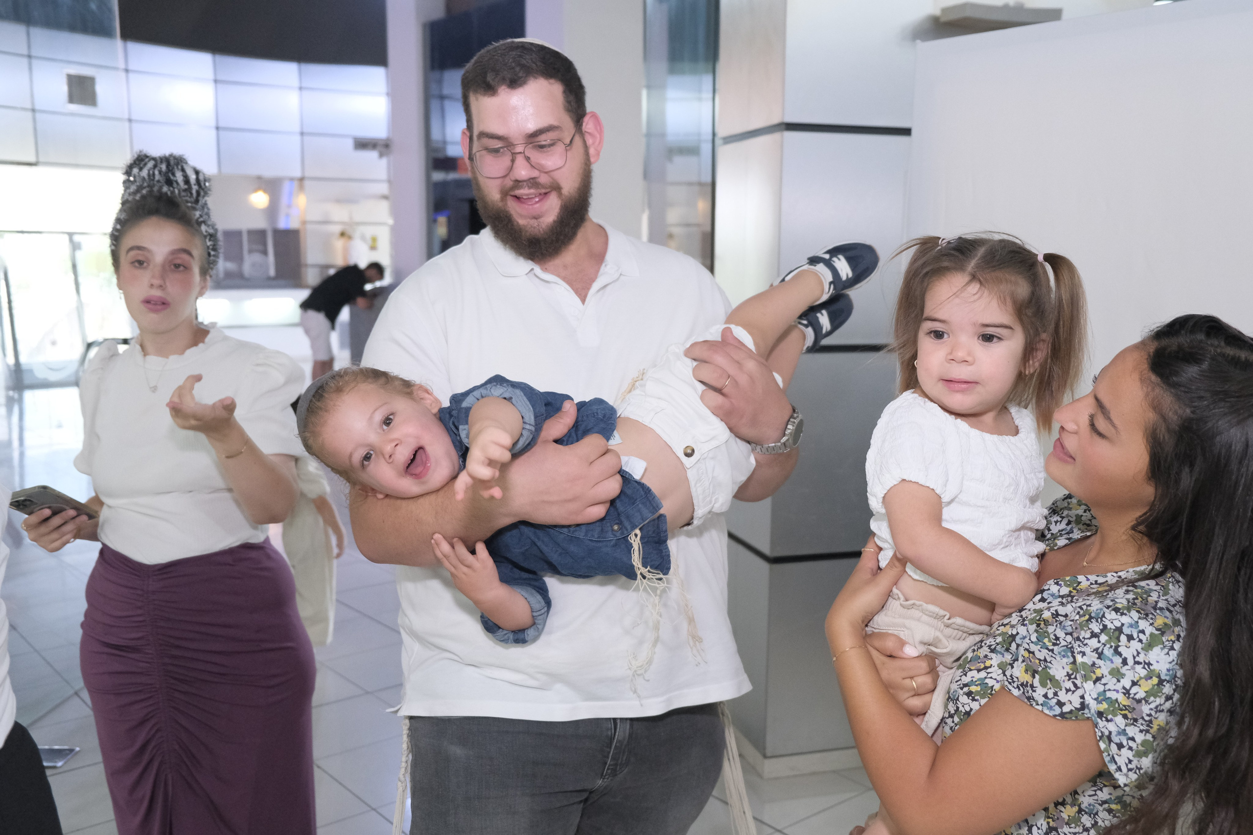 מזכרת מהברית של אמרי דוד. Middle East Photo Agency — Photography & Event Magnets — סוכנות צילום והדפסת מגנטים לאירועים