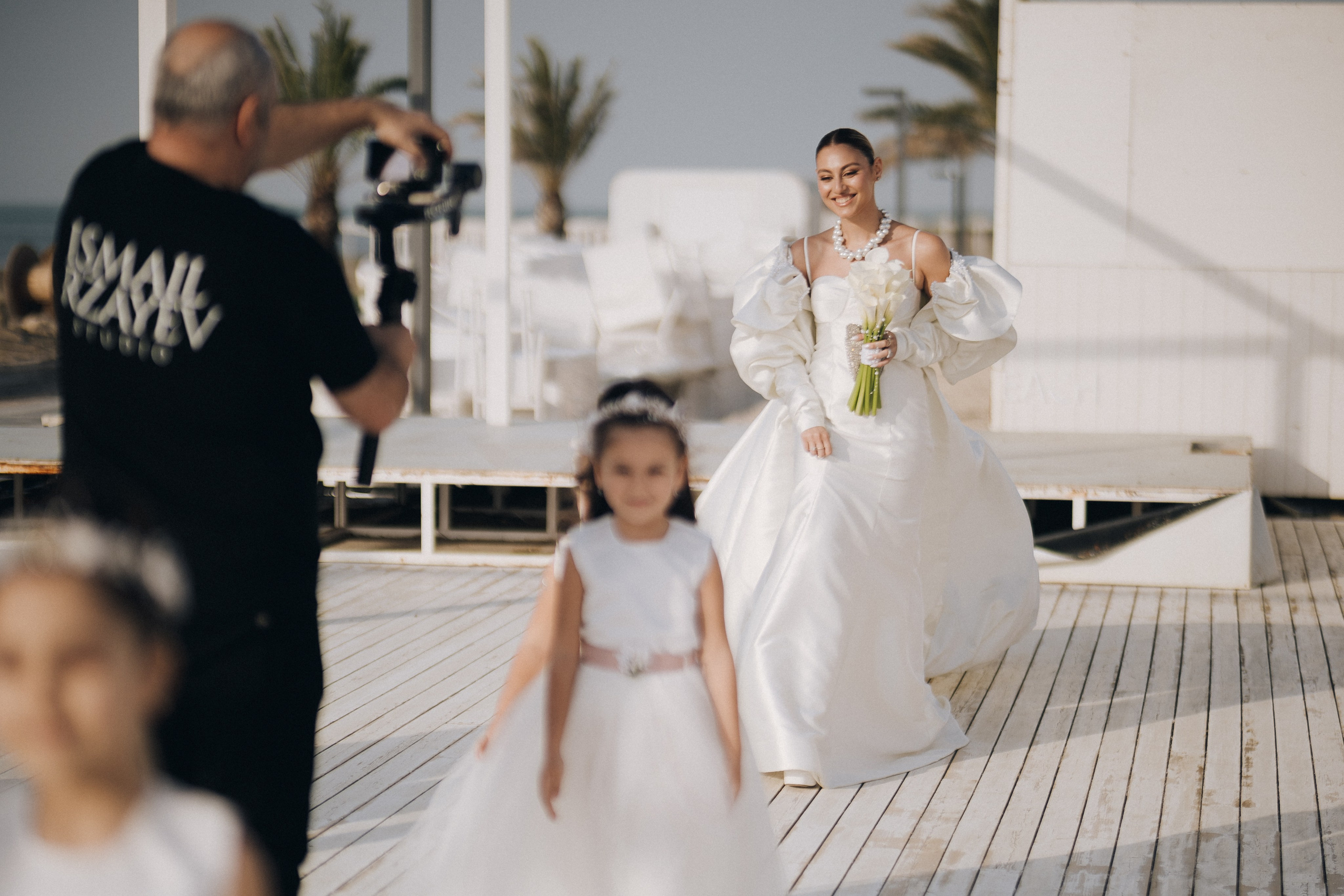 SABUHI&NARMIN. Wedding&Event photographer Ismail Rzayev in Baku