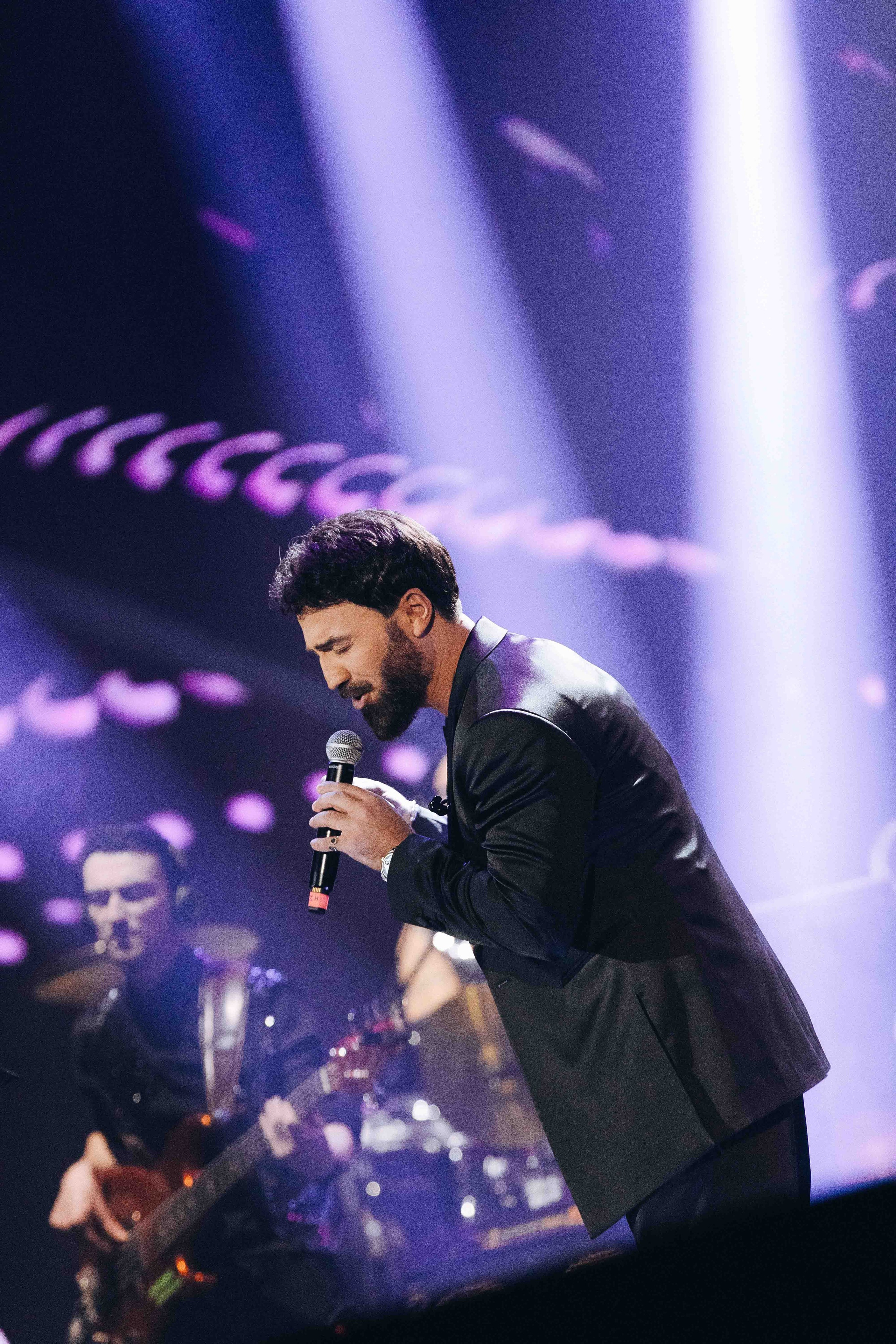 ZAMIG HUSEYNOV. Wedding&Event photographer Ismail Rzayev in Baku