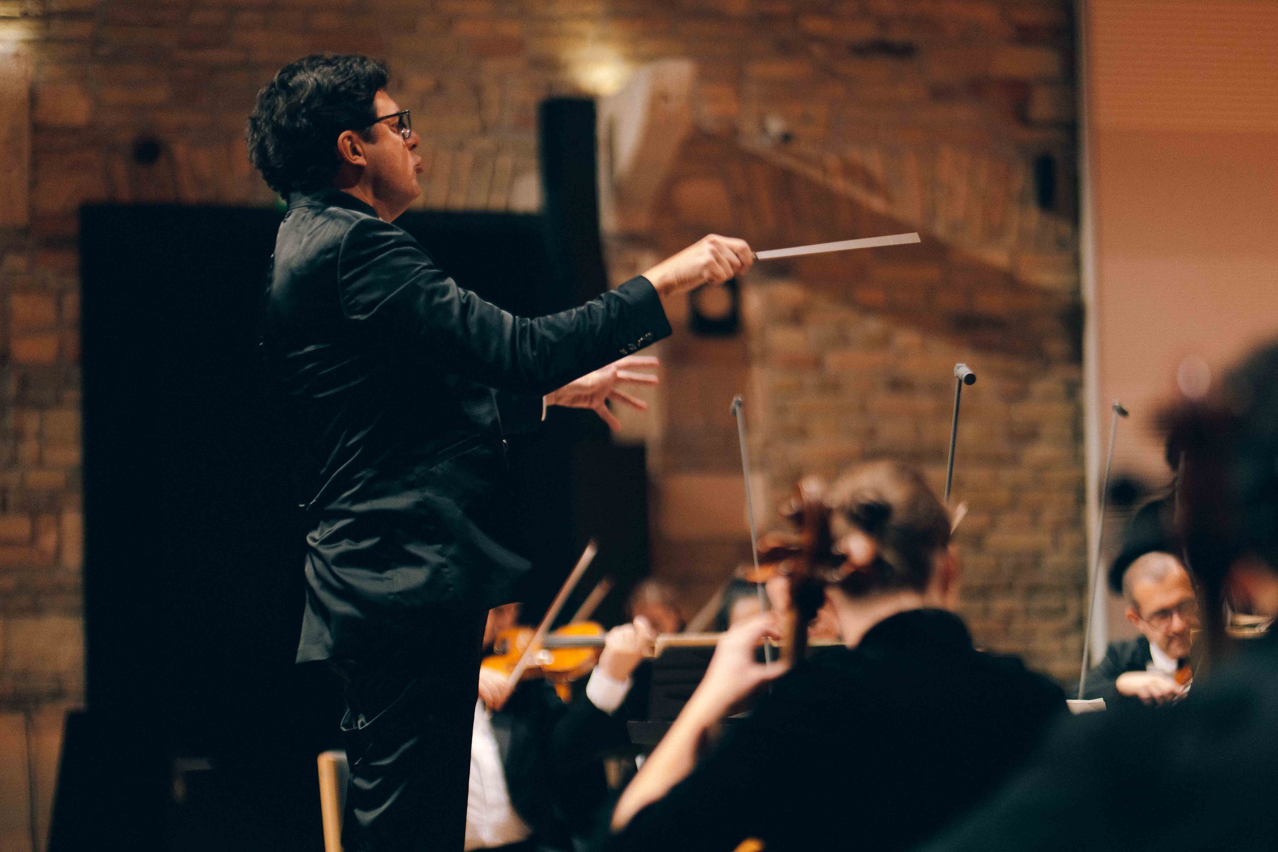BUDAPEST MUSIC CENTER. Wedding&Event photographer Ismail Rzayev in Baku