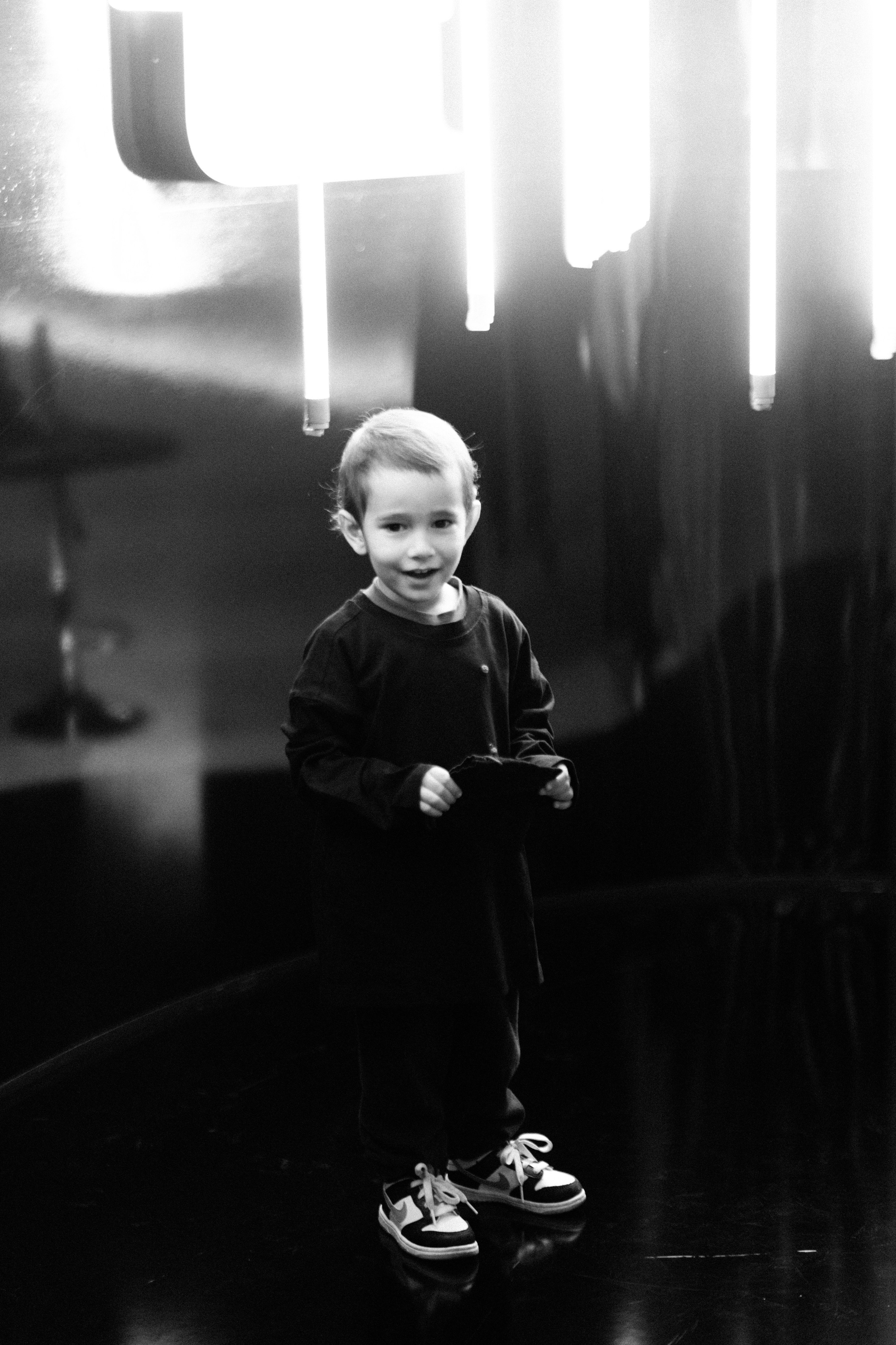 BAKU FASHION WEEK 2023 DAY3. Wedding&Event photographer Ismail Rzayev in Baku