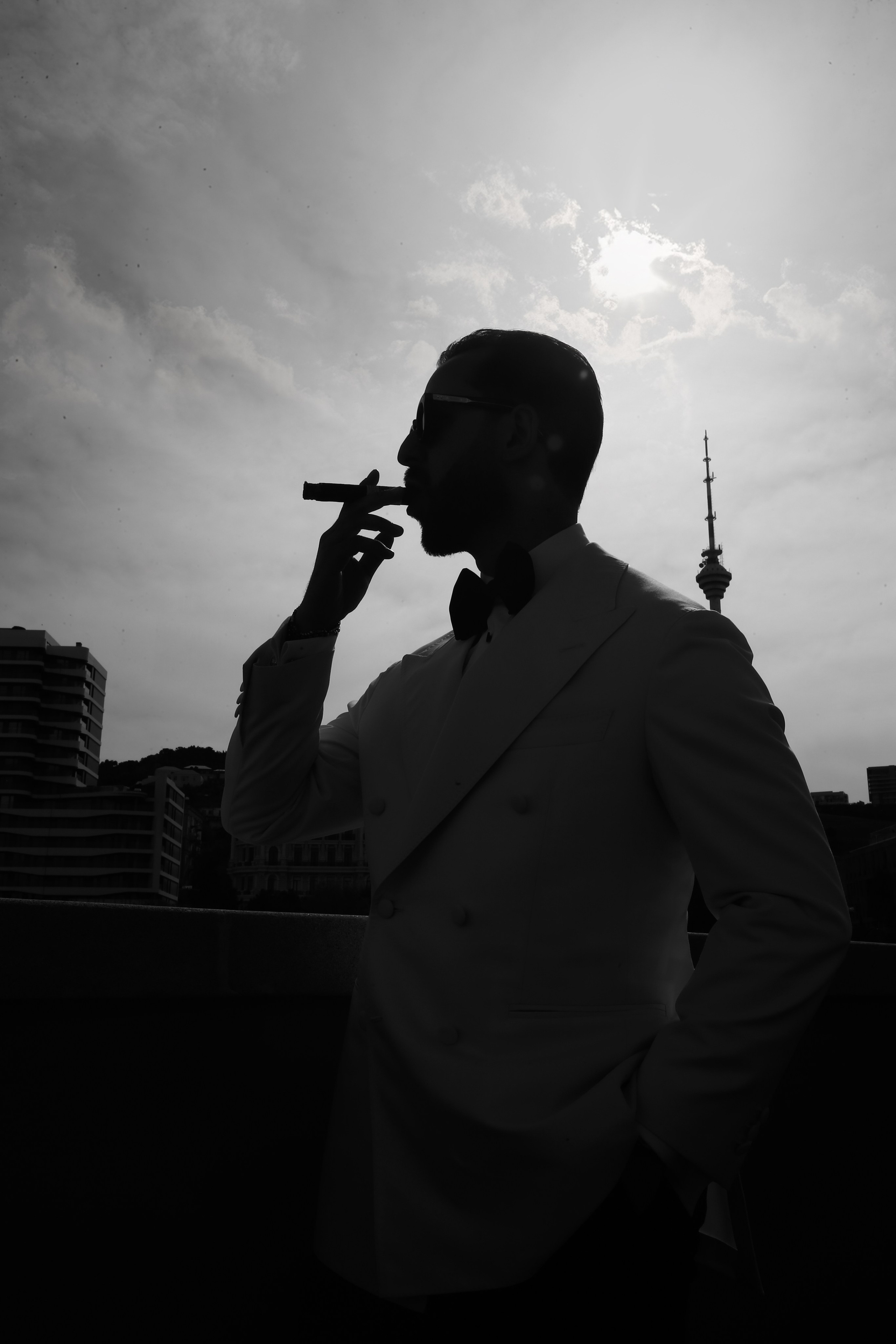 ROVSHAN&MANSUMA. Wedding&Event photographer Ismail Rzayev in Baku