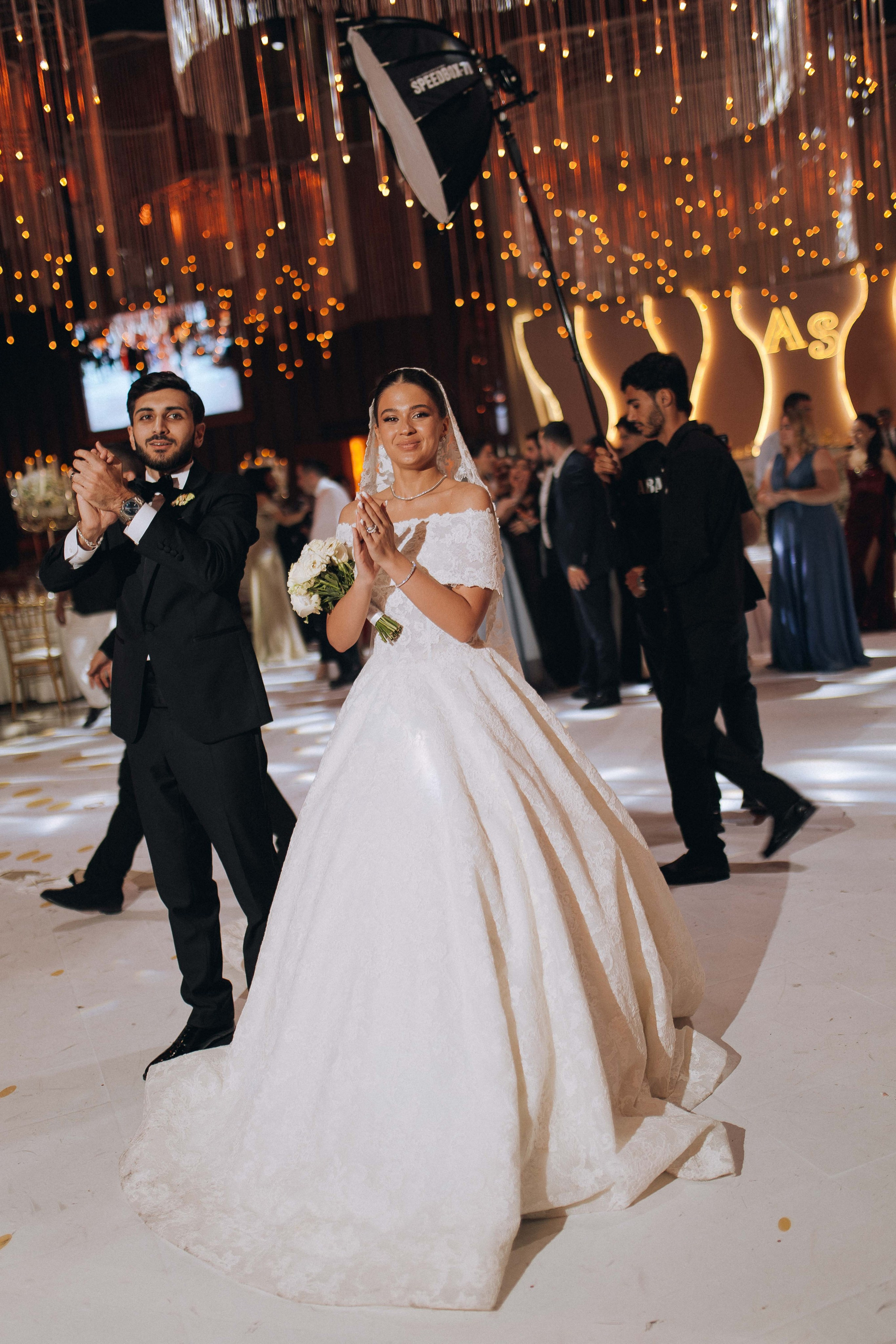 ADIL&SEVIL. Wedding&Event photographer Ismail Rzayev in Baku