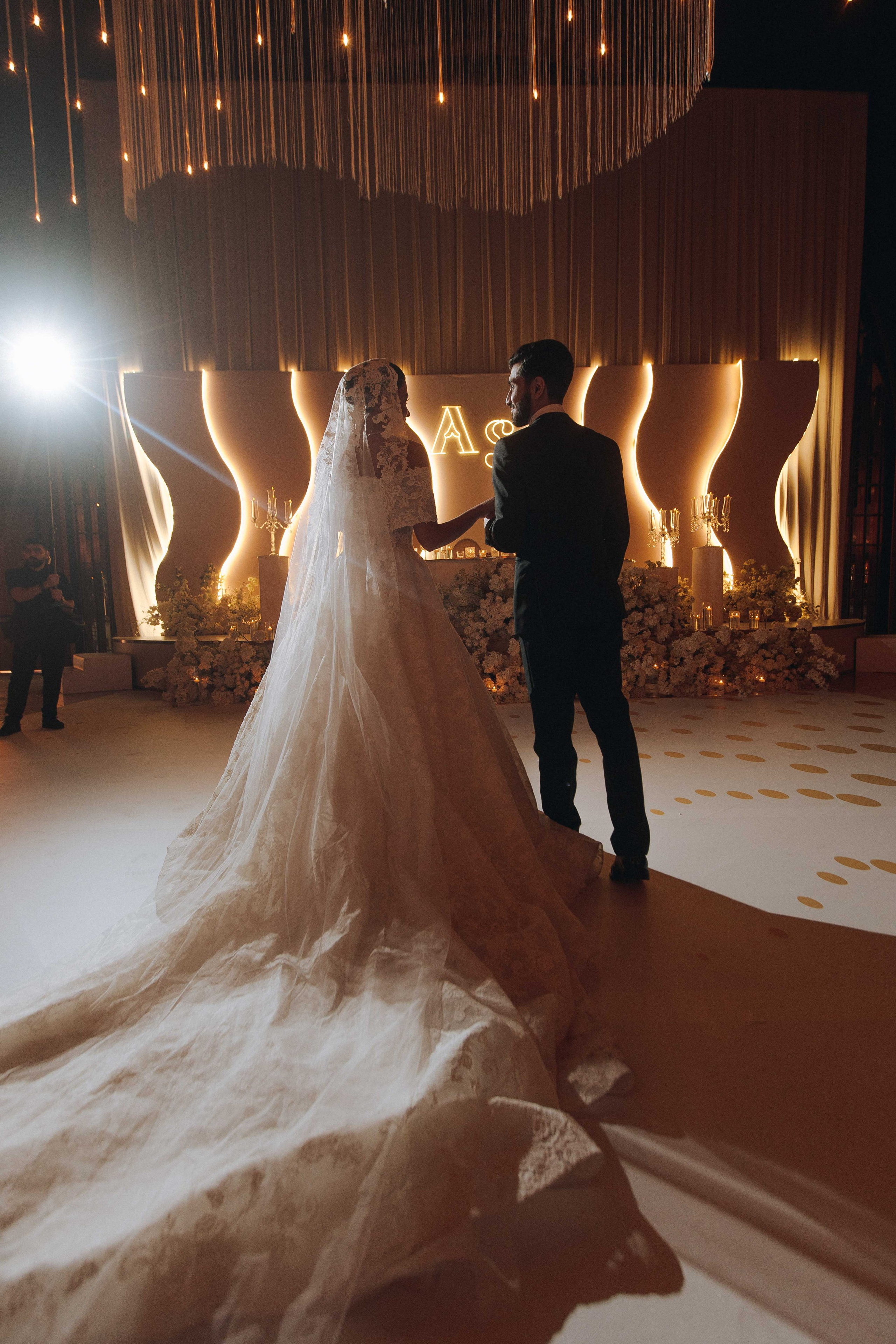 ADIL&SEVIL. Wedding&Event photographer Ismail Rzayev in Baku