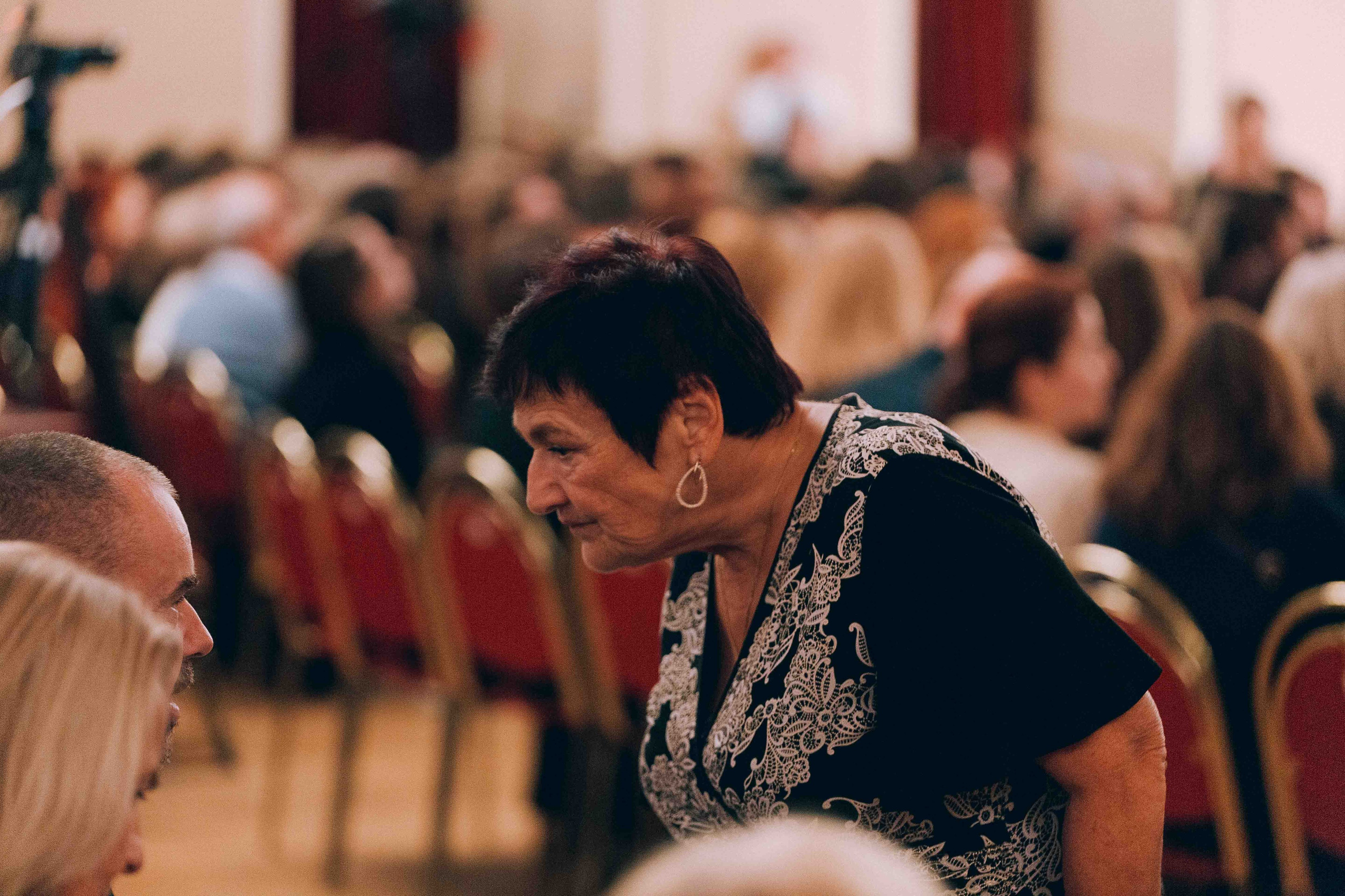 ZOFIN PALACE (PRAGUE). Wedding&Event photographer Ismail Rzayev in Baku