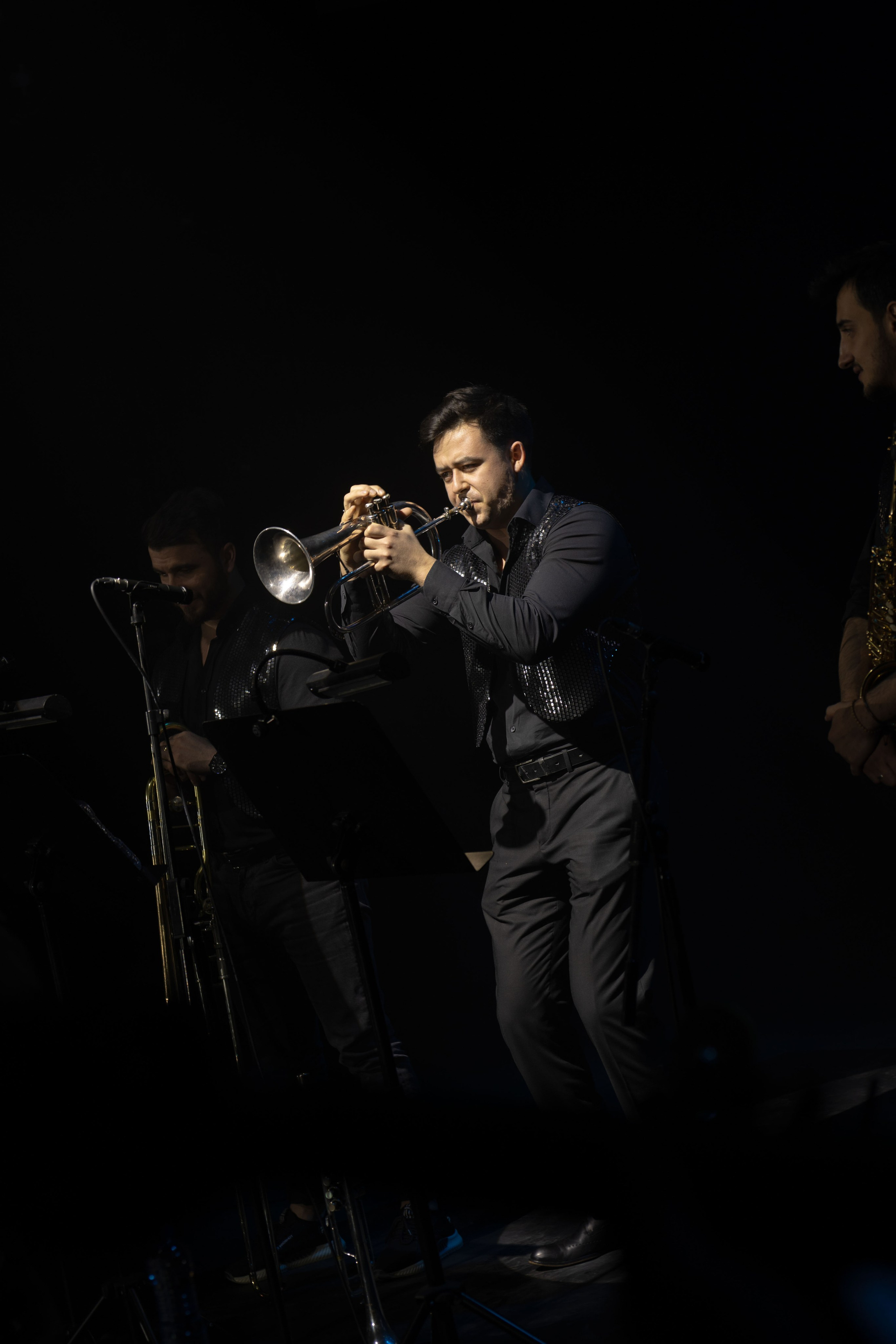 ZAMIG HUSEYNOV. Wedding&Event photographer Ismail Rzayev in Baku