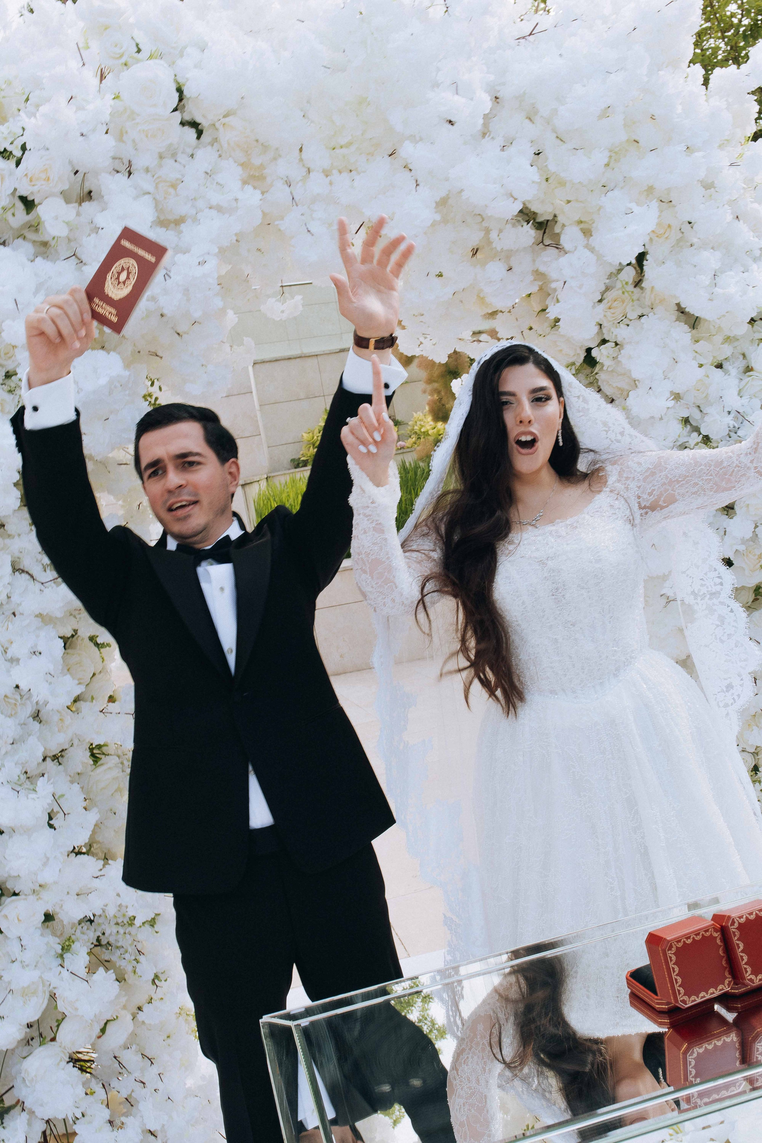 YUSIF&ISAMAR. Wedding&Event photographer Ismail Rzayev in Baku