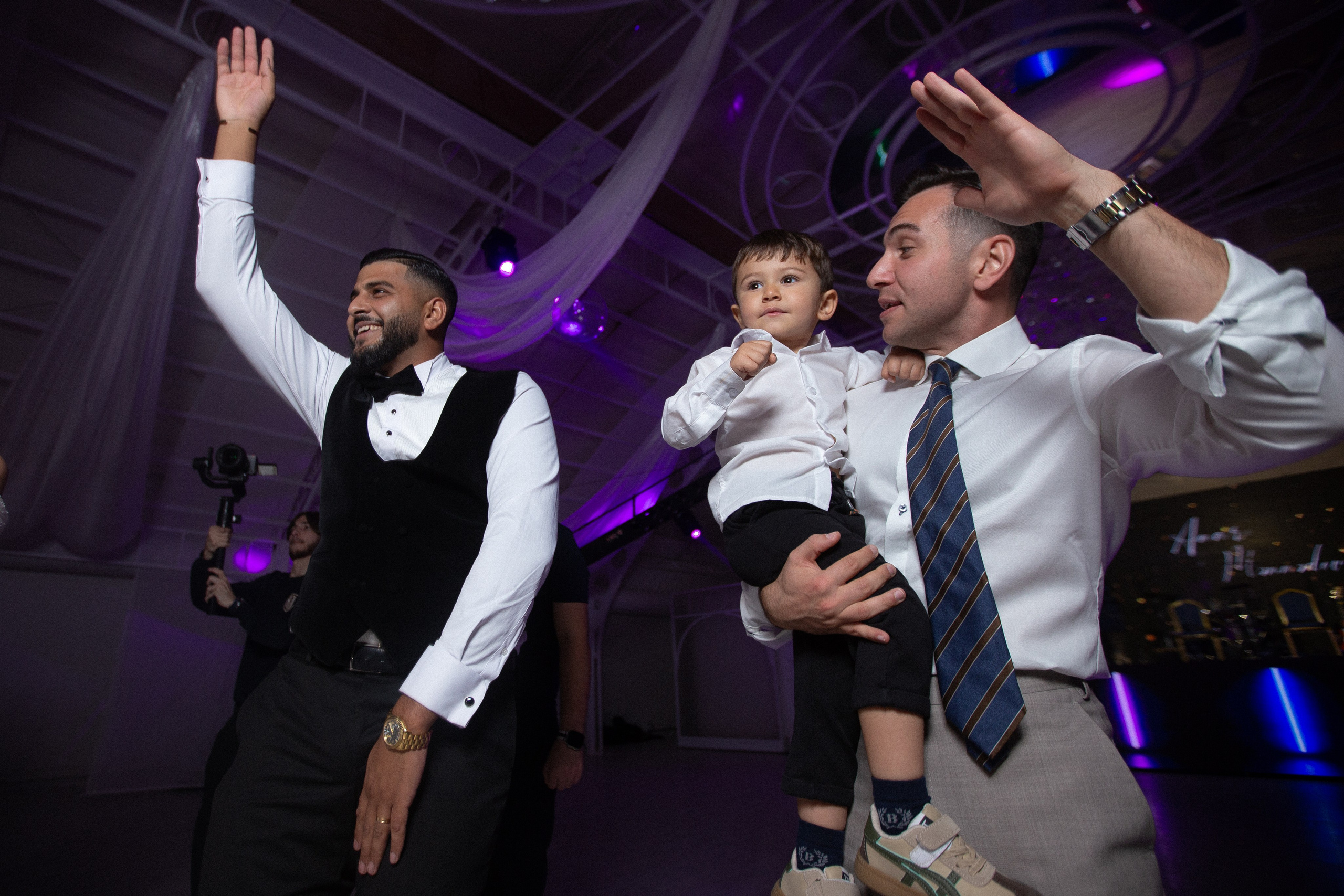 HANI&LEILA. Wedding&Event photographer Ismail Rzayev in Baku