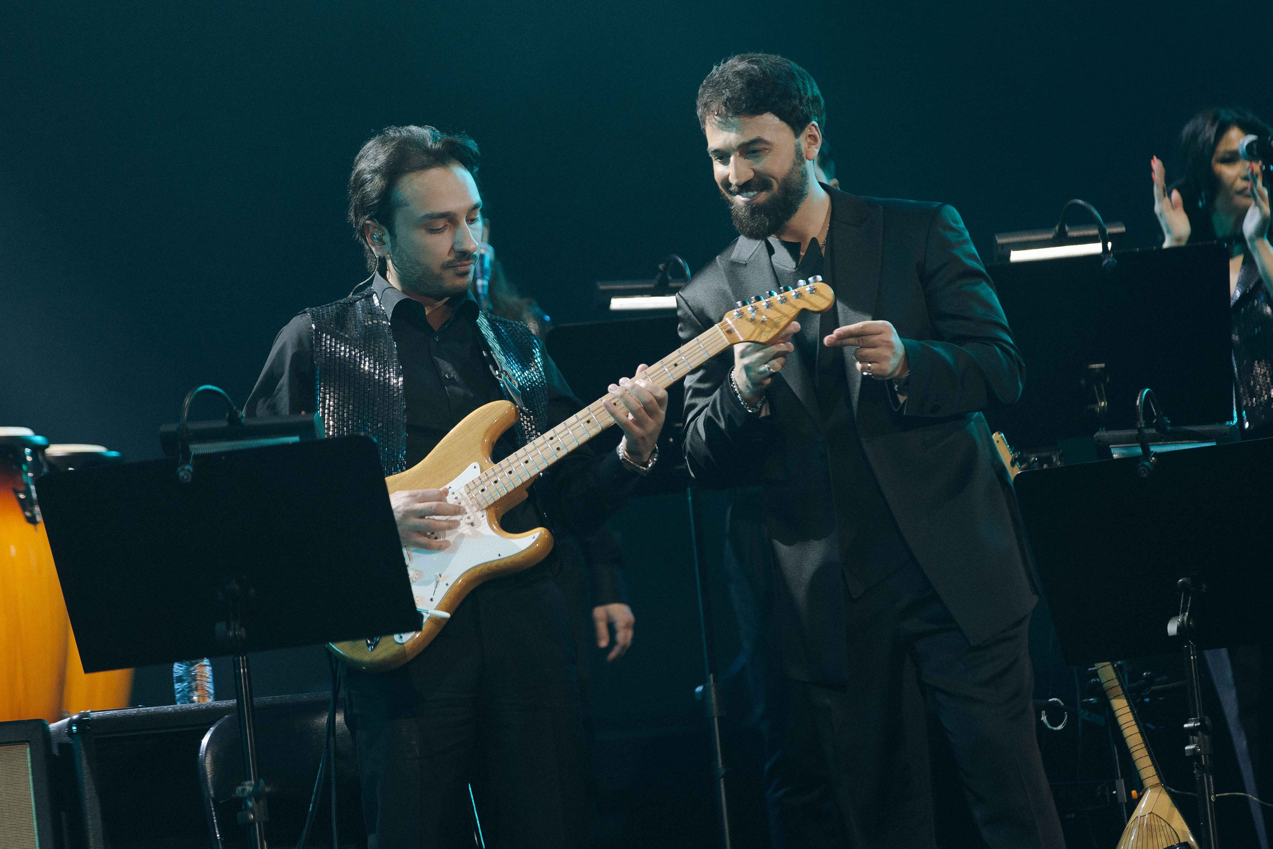 ZAMIG HUSEYNOV. Wedding&Event photographer Ismail Rzayev in Baku