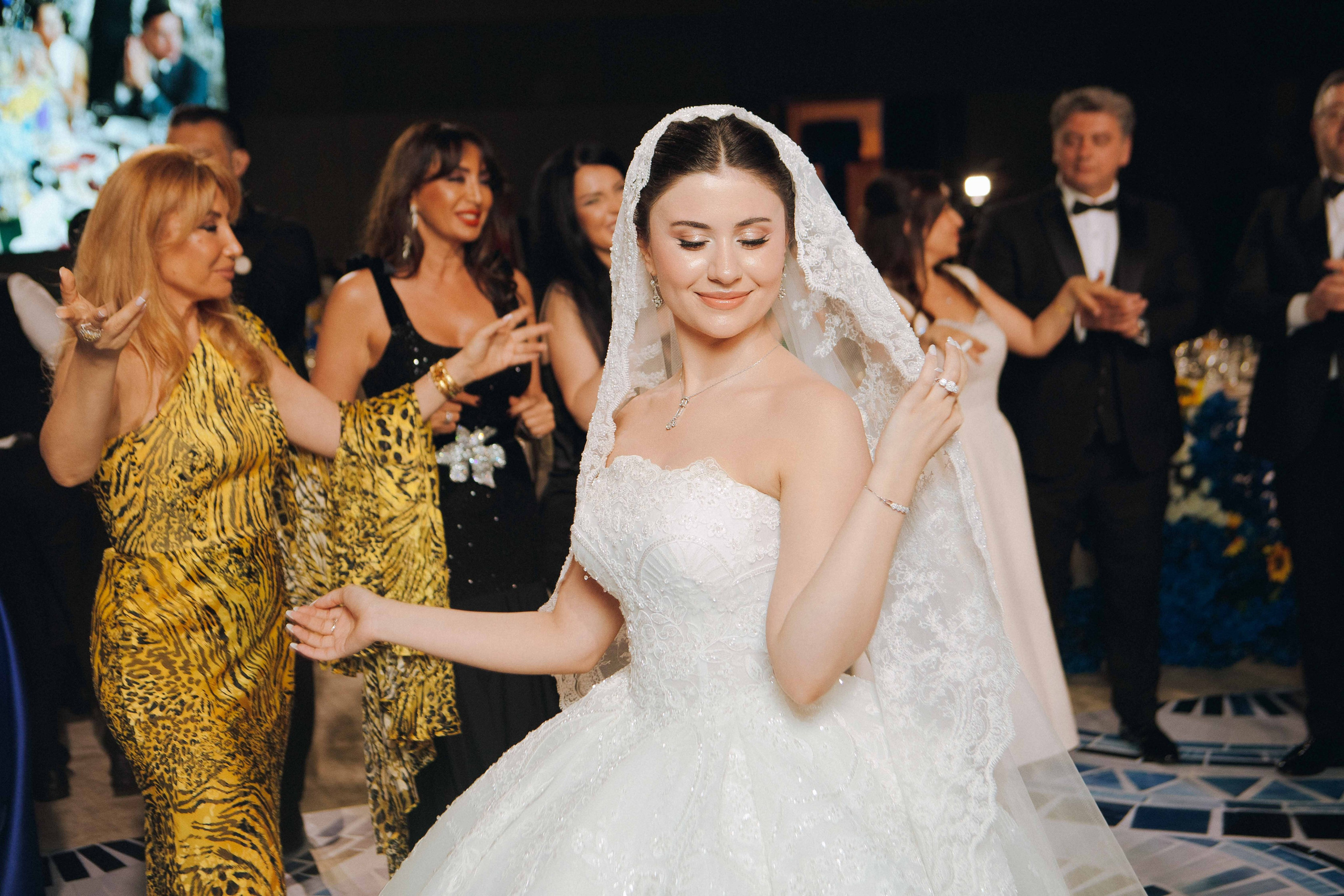 FARID&FARIDA. Wedding&Event photographer Ismail Rzayev in Baku