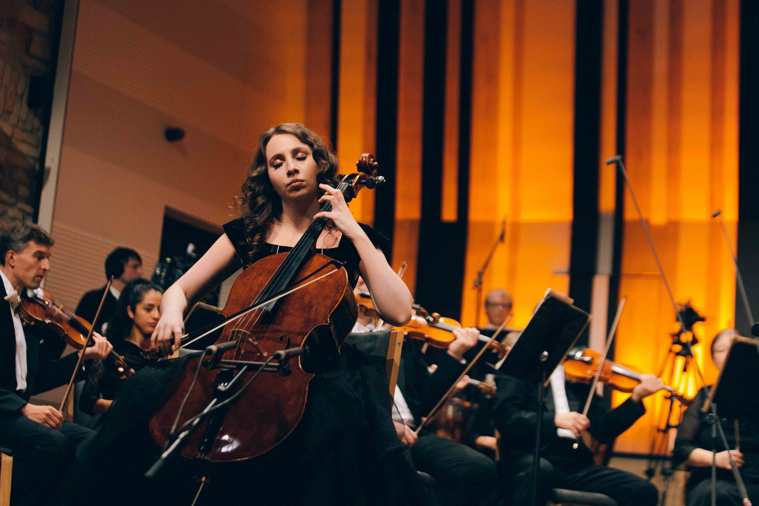 BUDAPEST MUSIC CENTER. Wedding&Event photographer Ismail Rzayev in Baku