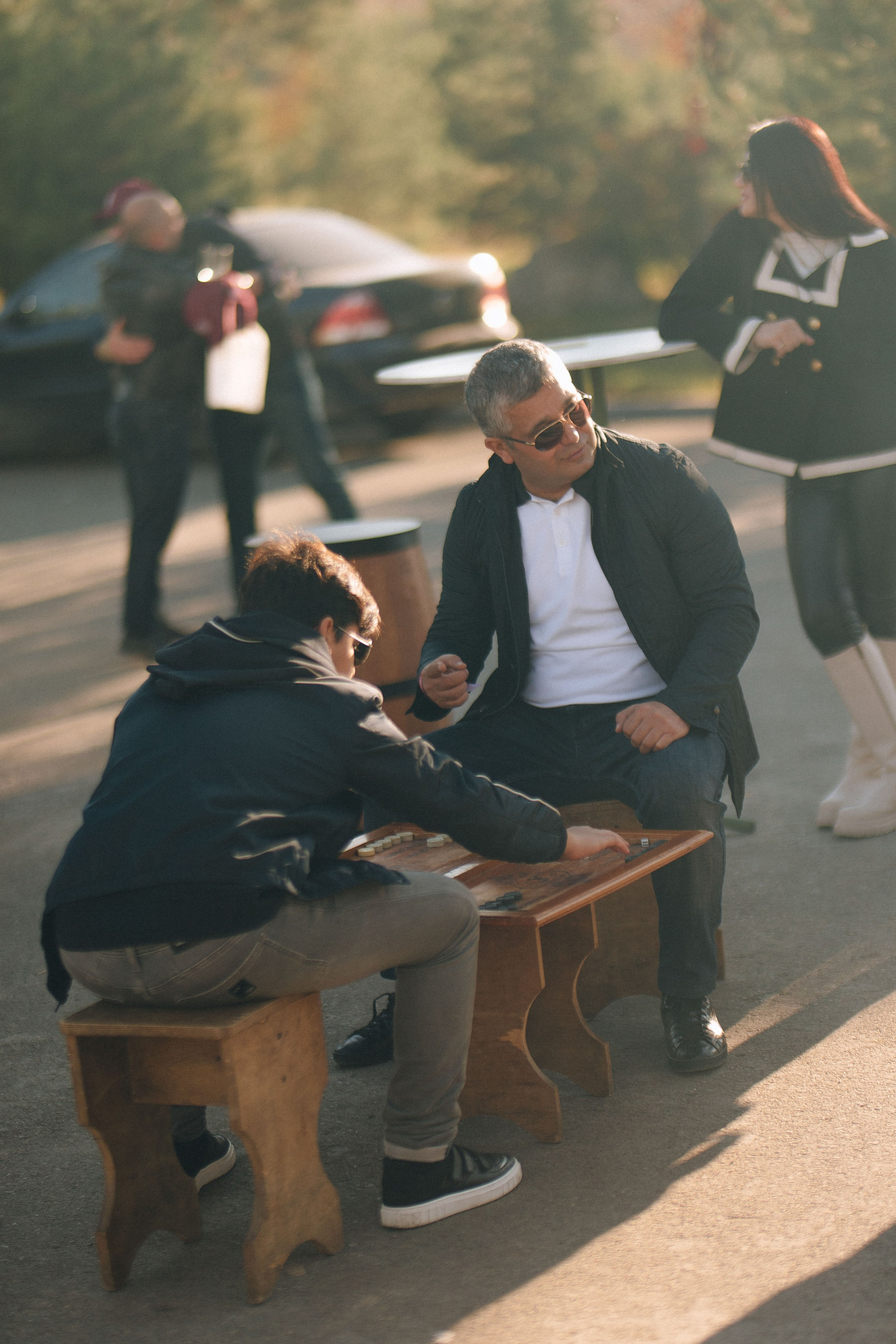 MEYSARI WINE FESTIVAL. Wedding&Event photographer Ismail Rzayev in Baku