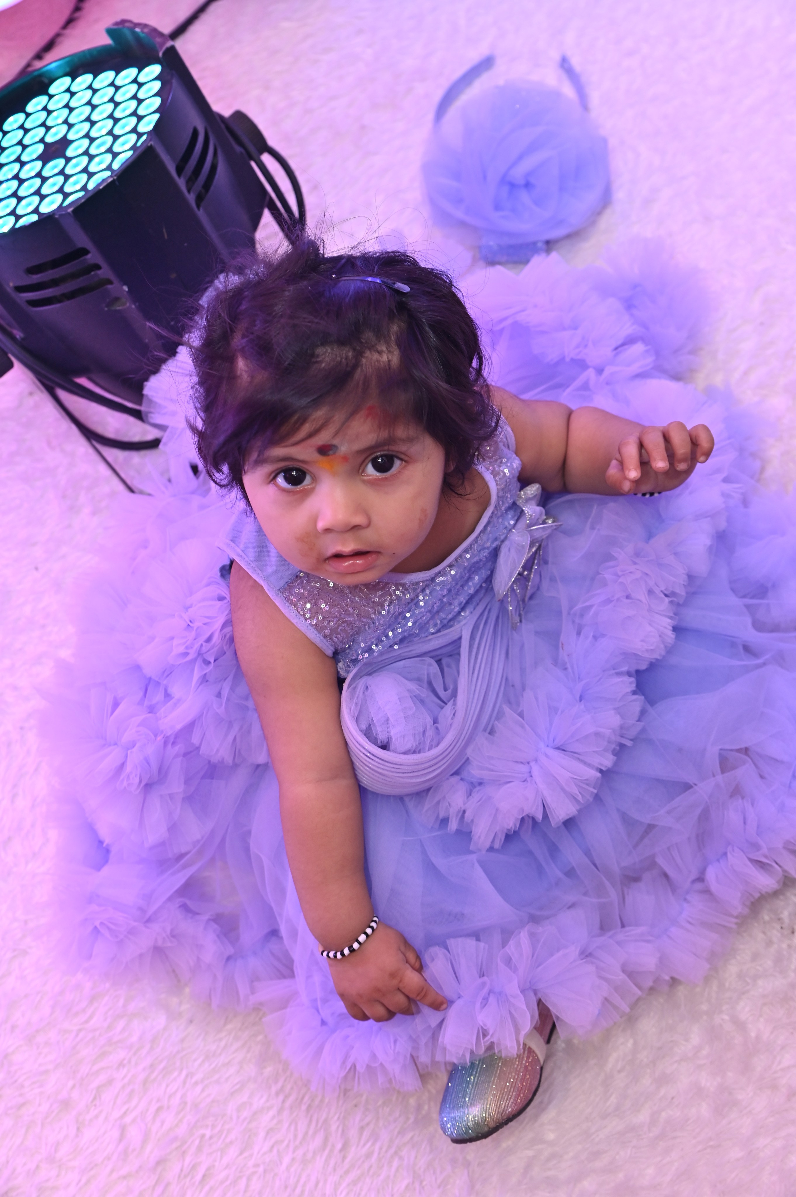 SHAMBHAVEE B DAY. “Ajay Digital Photo Studio — Capturing Timeless Wedding Moments”