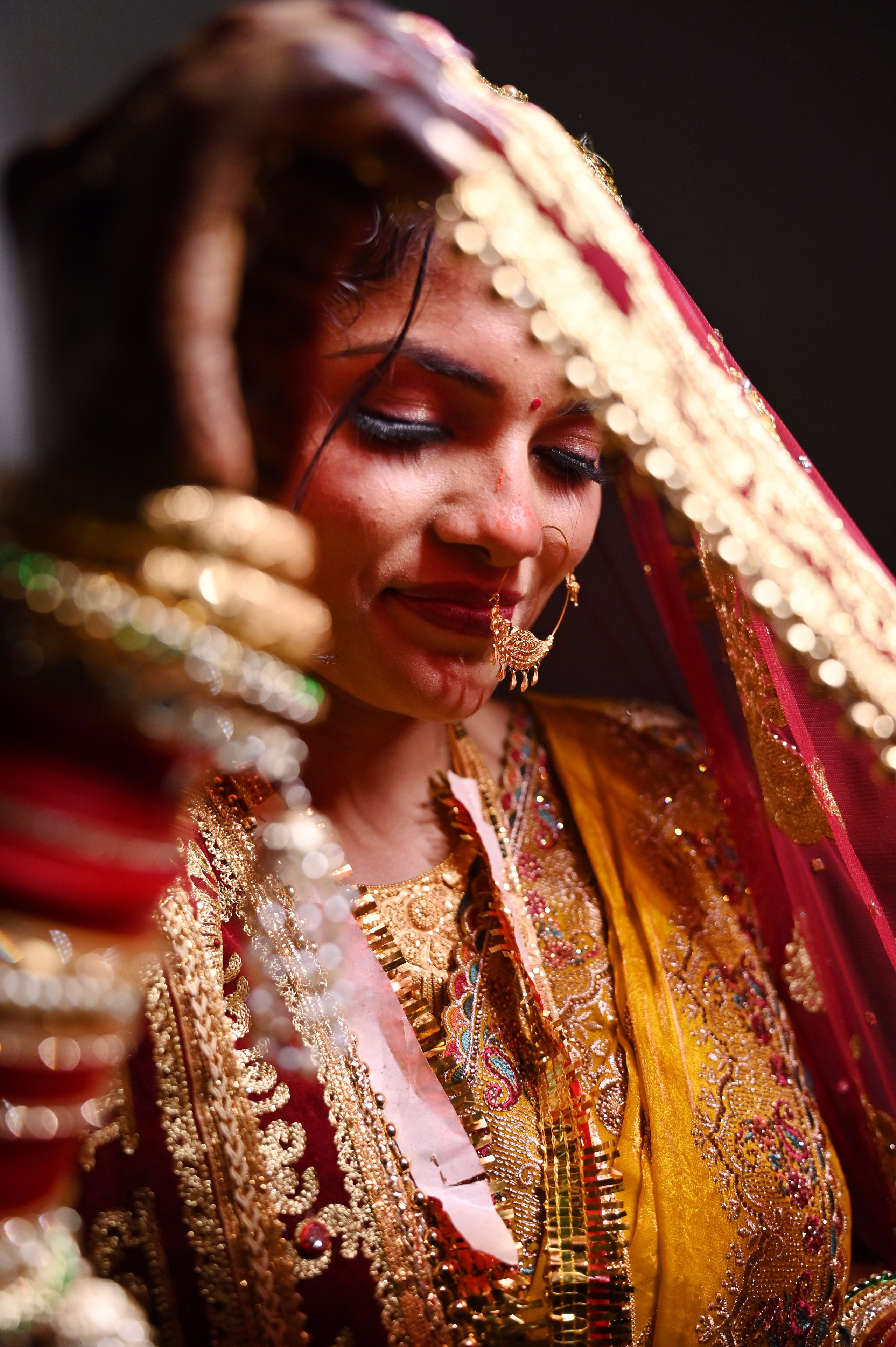 WEDDING HILIGHT. “Ajay Digital Photo Studio — Capturing Timeless Wedding Moments”