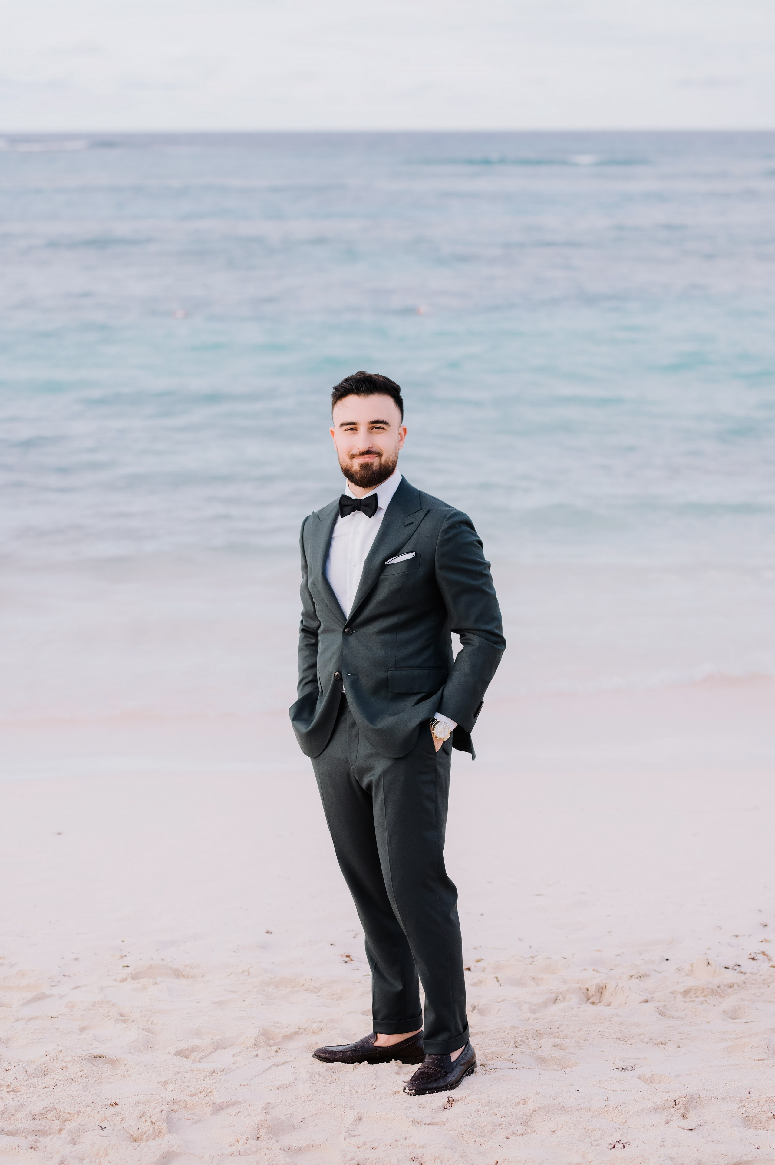 Wedding at Royalton Bavaro for Diana and Jason