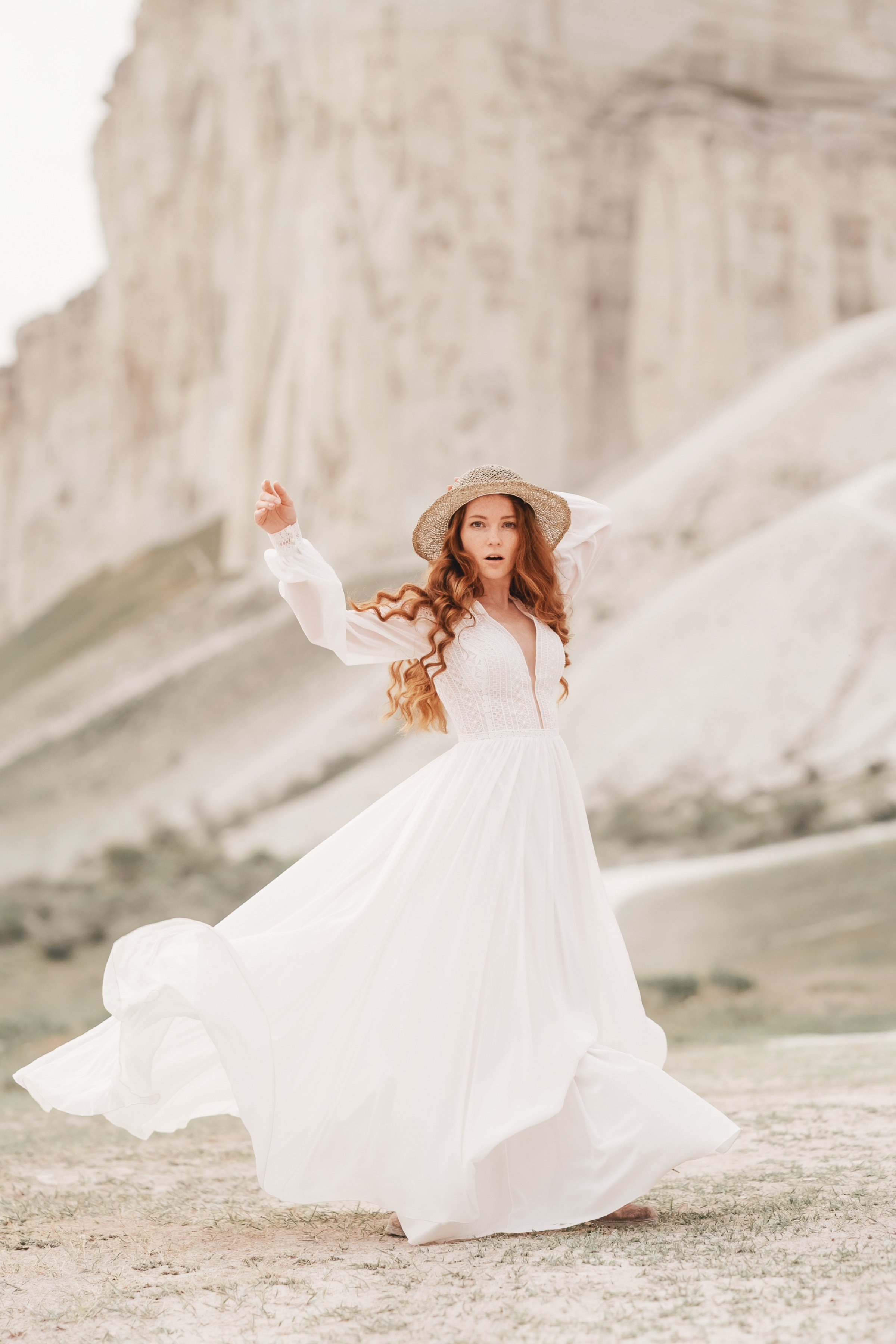 Wedding. Model Miami Florida