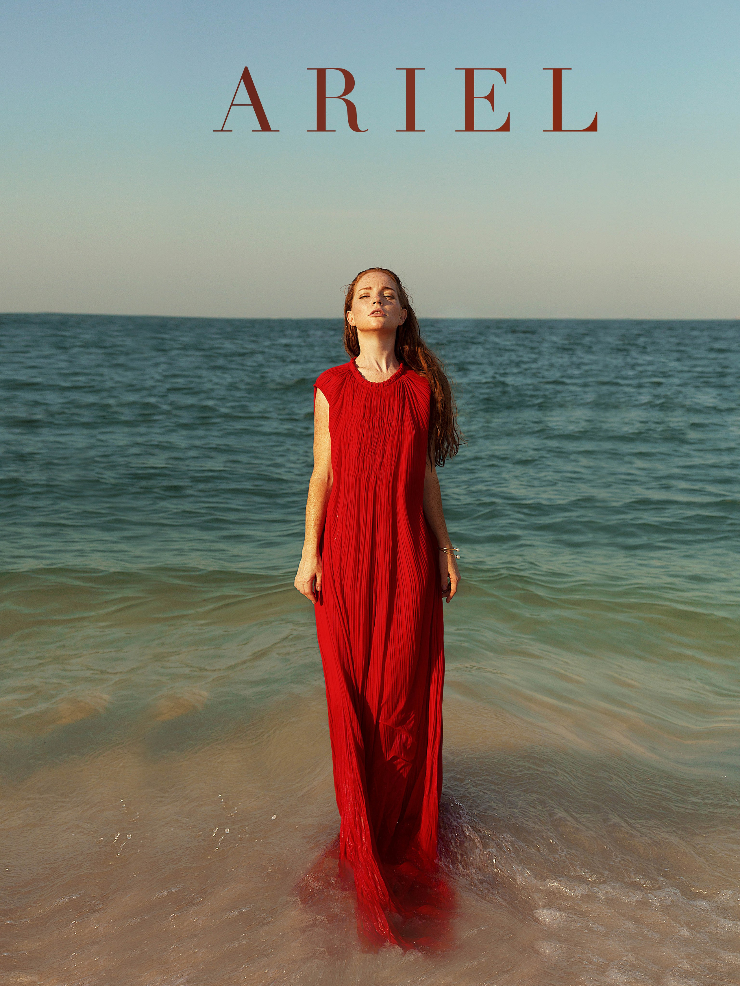 Сommercial. Model Miami Florida