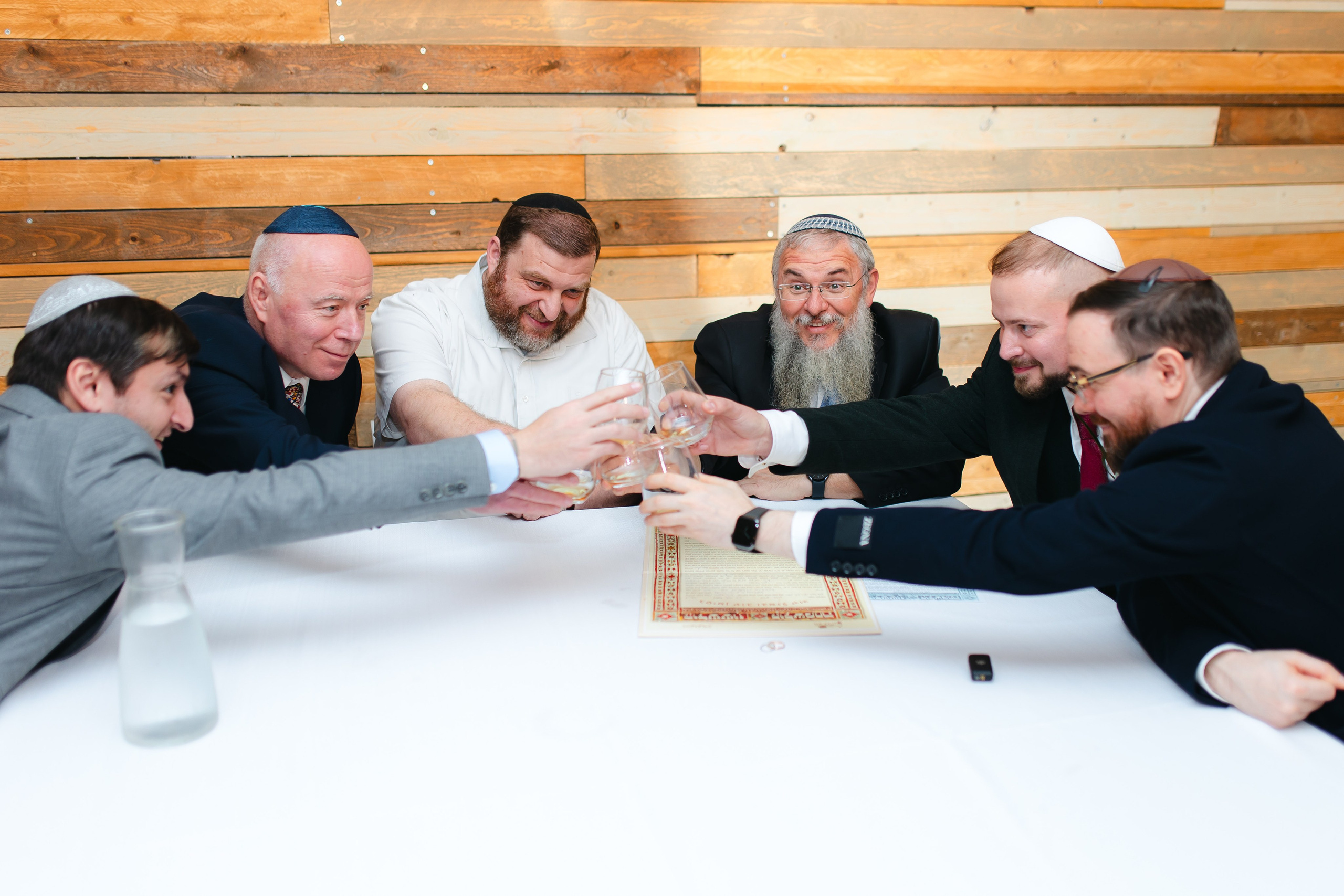 WEDDING ON HANUKAH. Https://shi-photo.com/