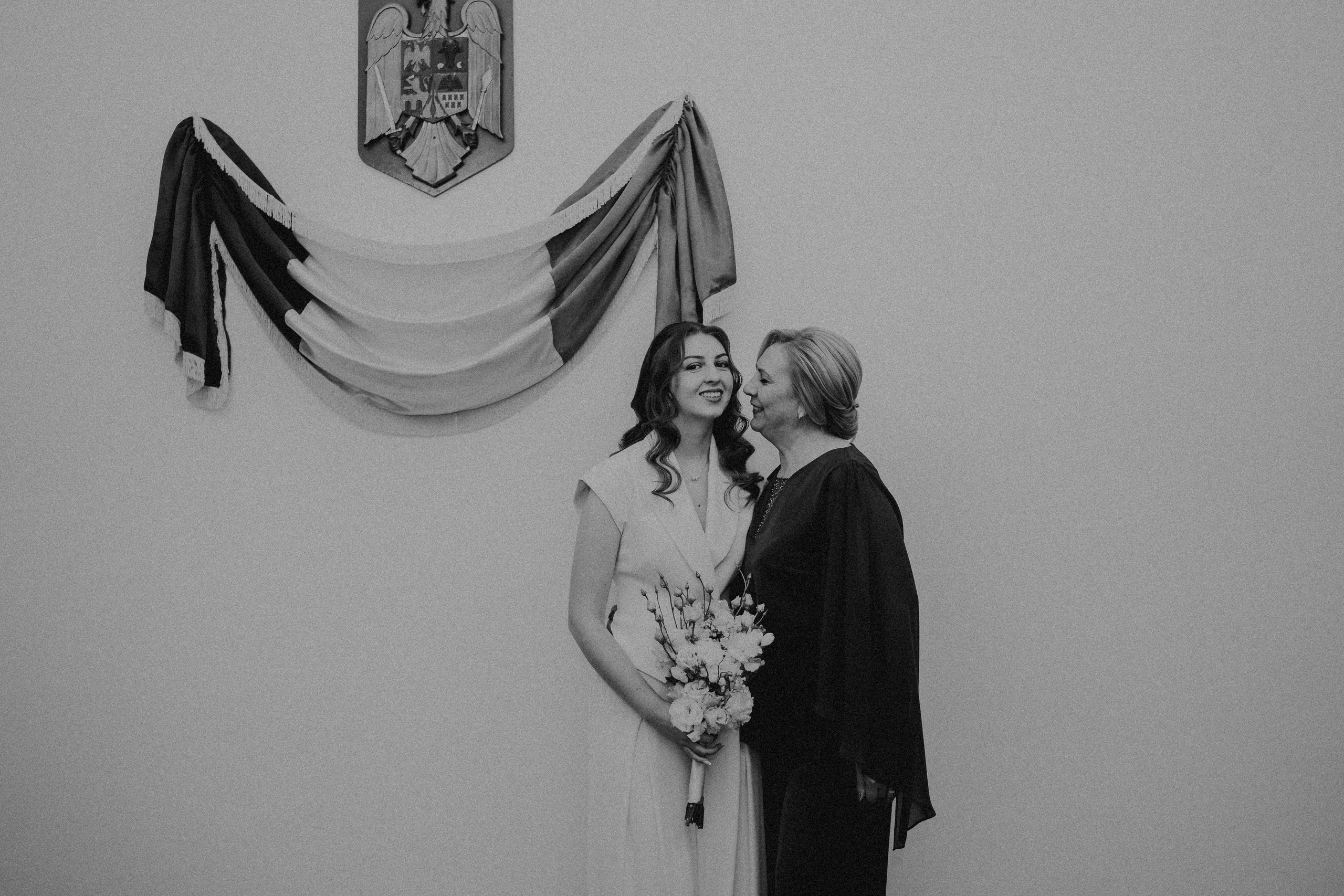 IULIA & ANTONIO - CUNUNIE CIVILA