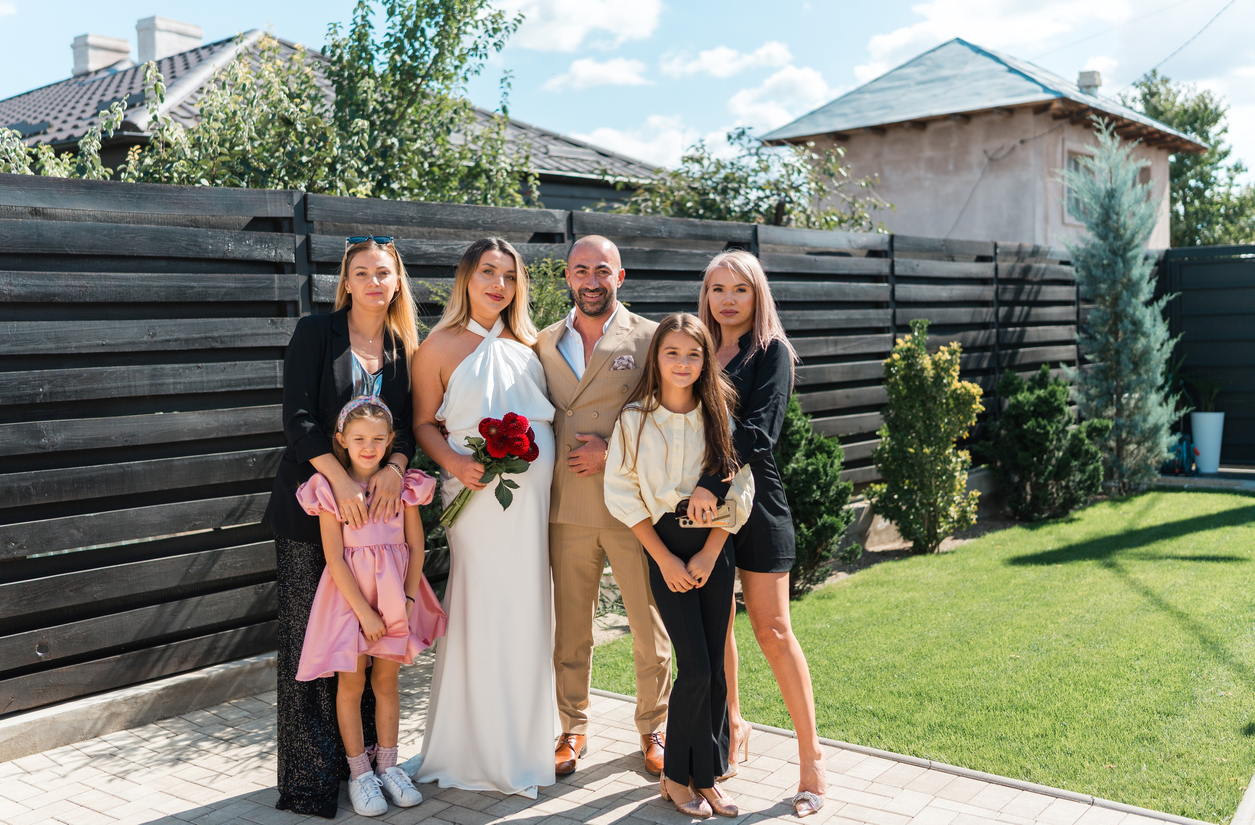 STEFAN & INA - CUNUNIE CIVILA. Fotograf Nuntă | Lucian Murgeanu - Fotograf Profesionist Evenimente