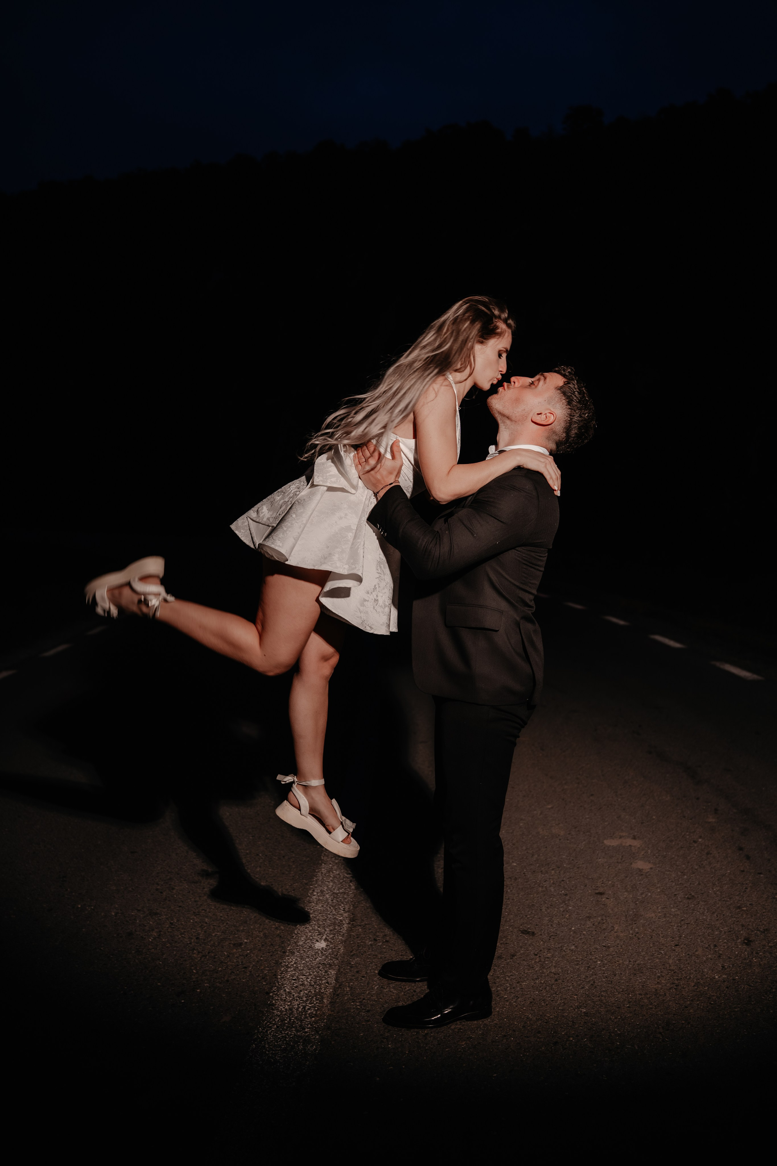 ANDREEA & RAZVAN - SAVE THE DATE. Fotograf Nuntă | Lucian Murgeanu - Fotograf Profesionist Evenimente