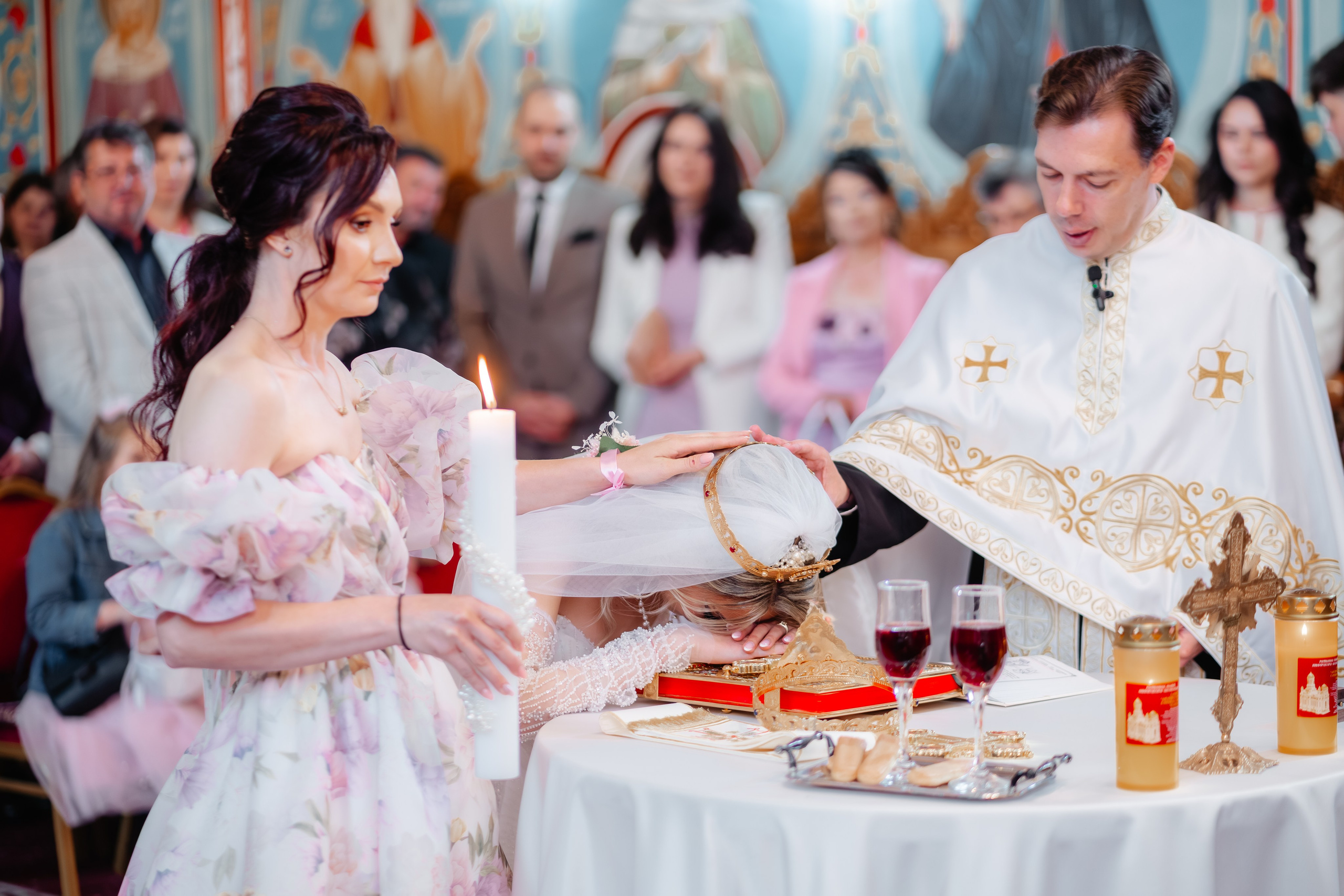 ANDREEA & MITU. Fotograf Nuntă | Lucian Murgeanu - Fotograf Profesionist Evenimente