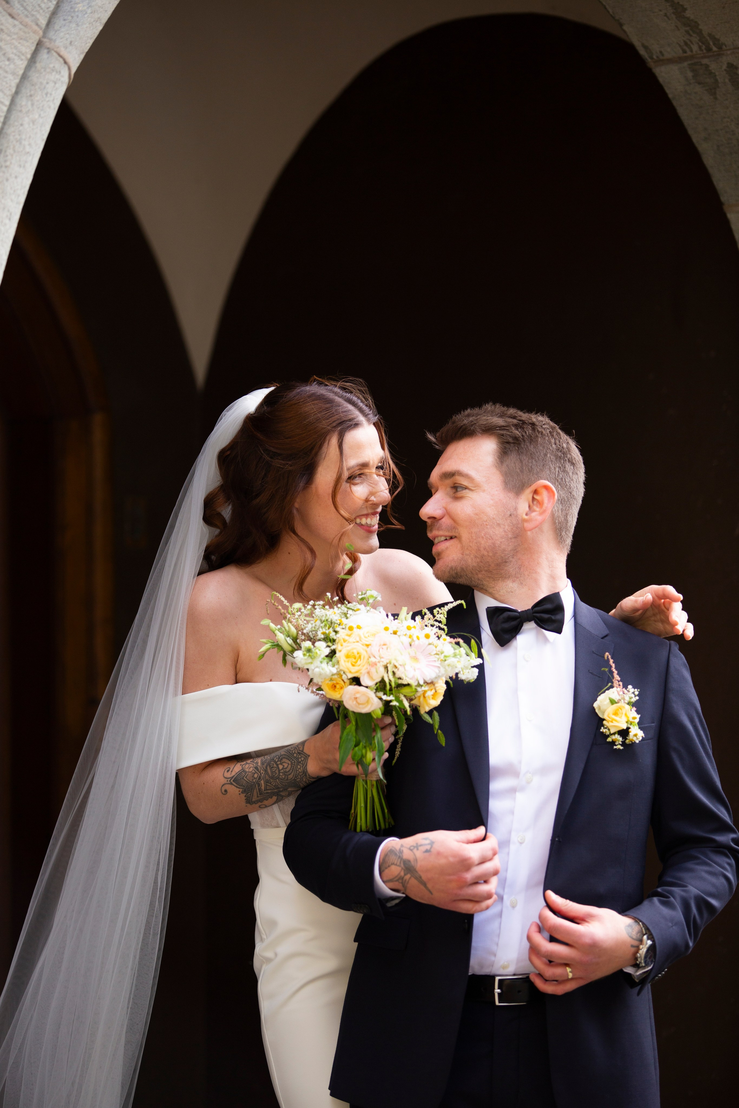 Bryllupsfotograf, videograf, Norge. Wedding photography, Norway