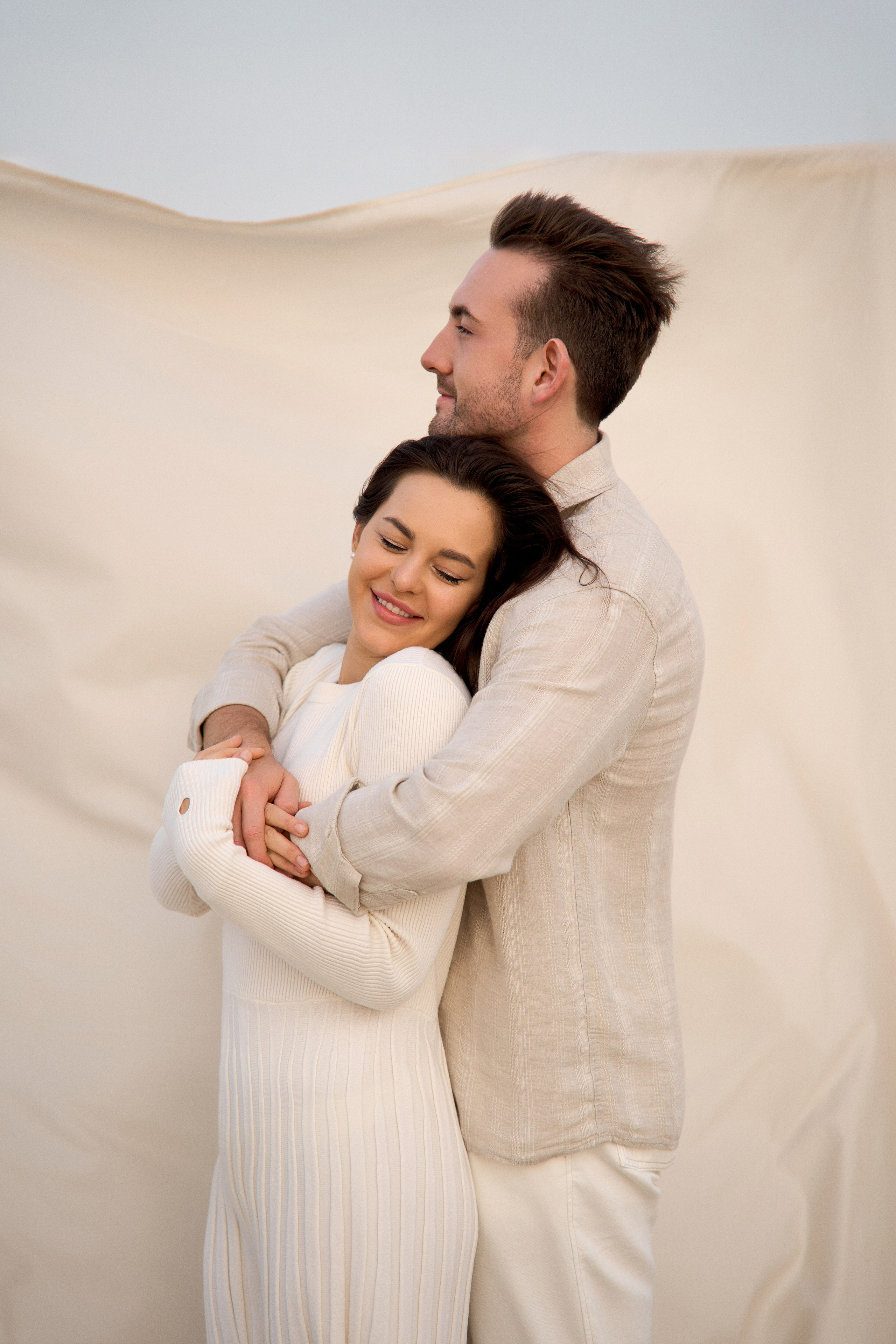 K & A. Photographer in Dubai. Фотограф Дубай