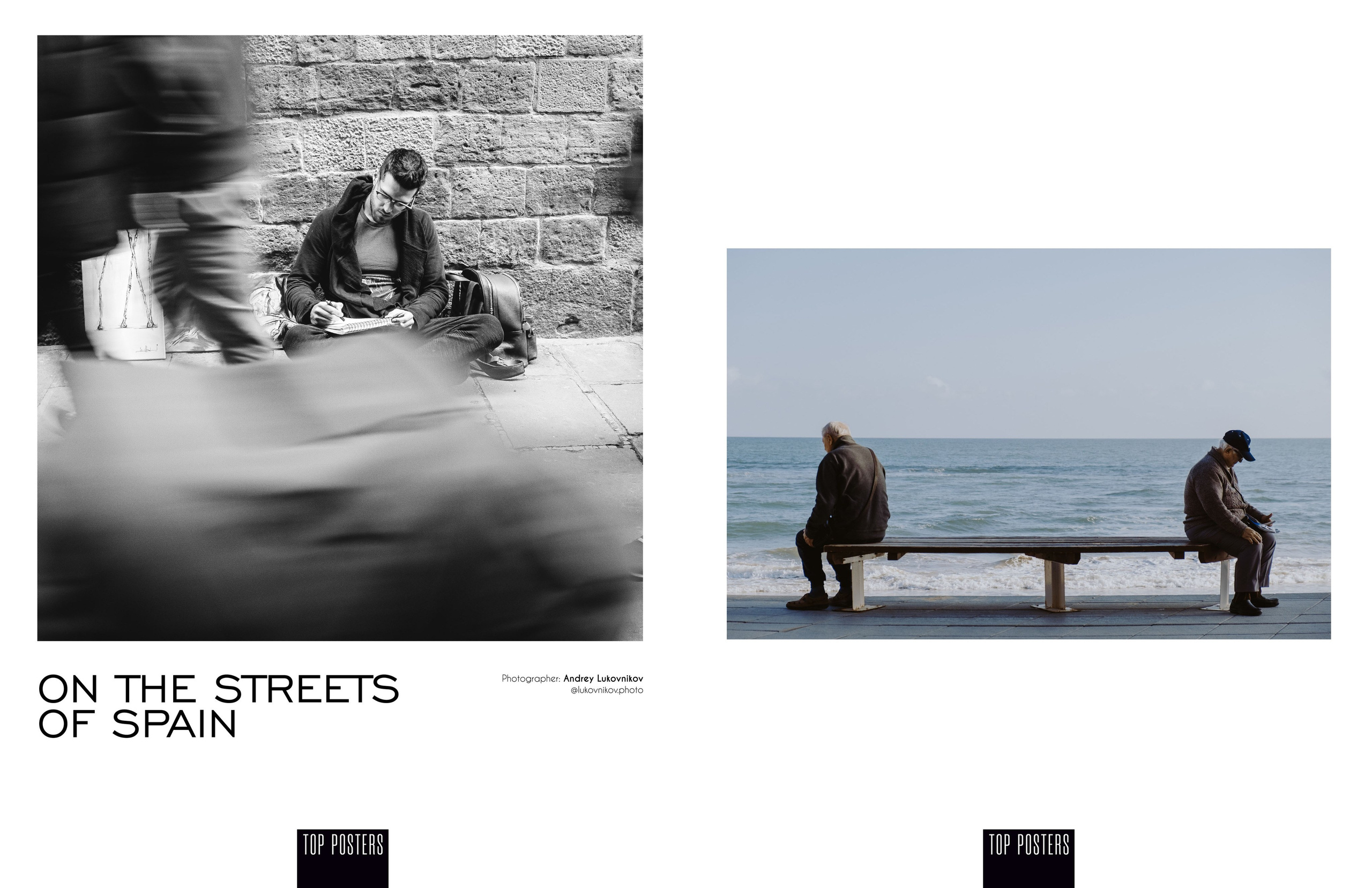 Top Posters Magazine #1472