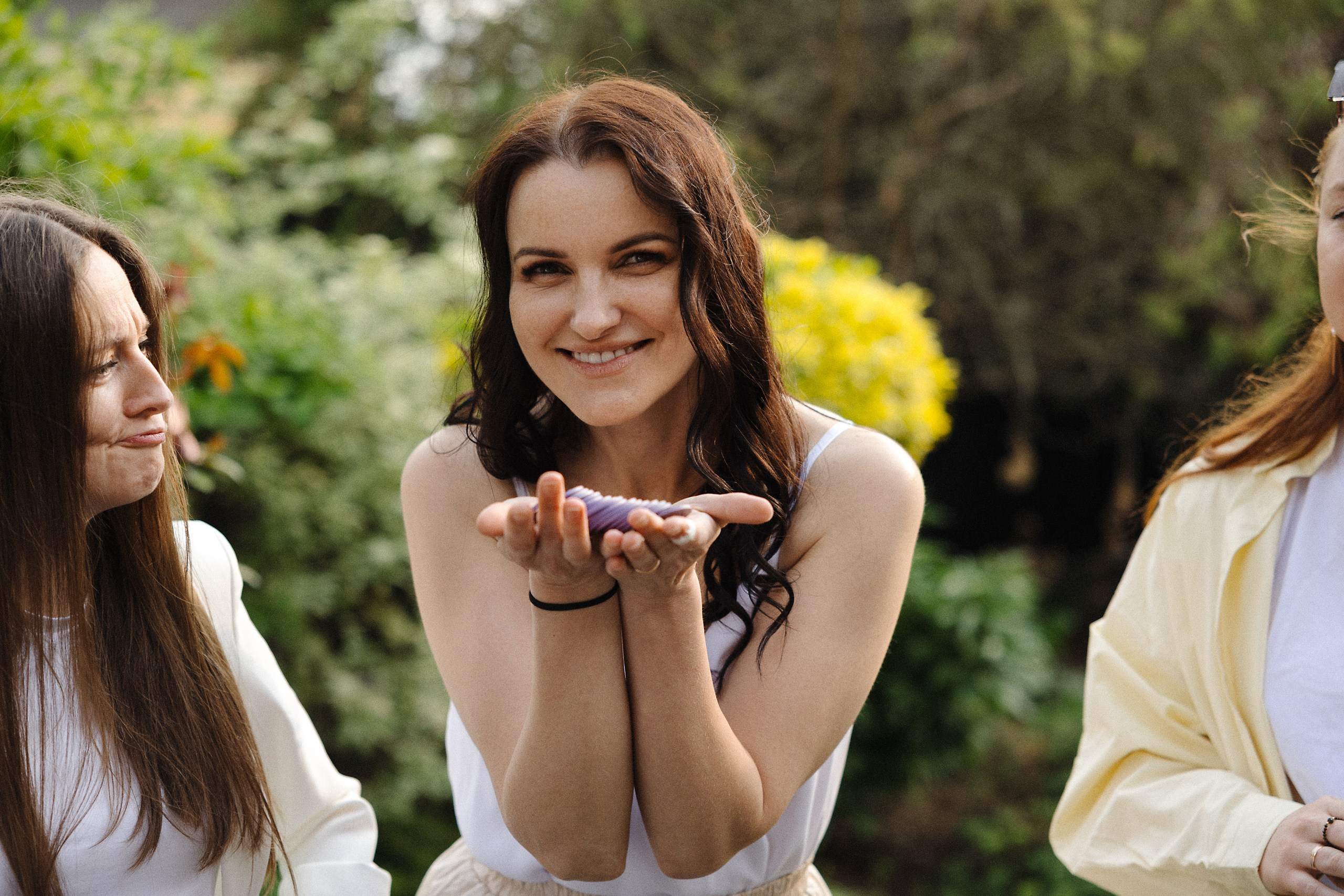 Летний день рождения в итальянском стиле — атмосферная съёмка праздника. Евгений Тимофеев | Свадебный и контент-фотограф и видеограф в Риге