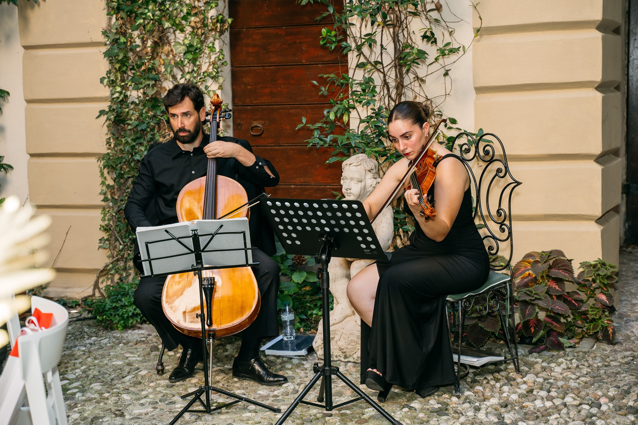Calvisius La dolce Vita. Diana Fedrigo | Fotografa matrimoni in Italia