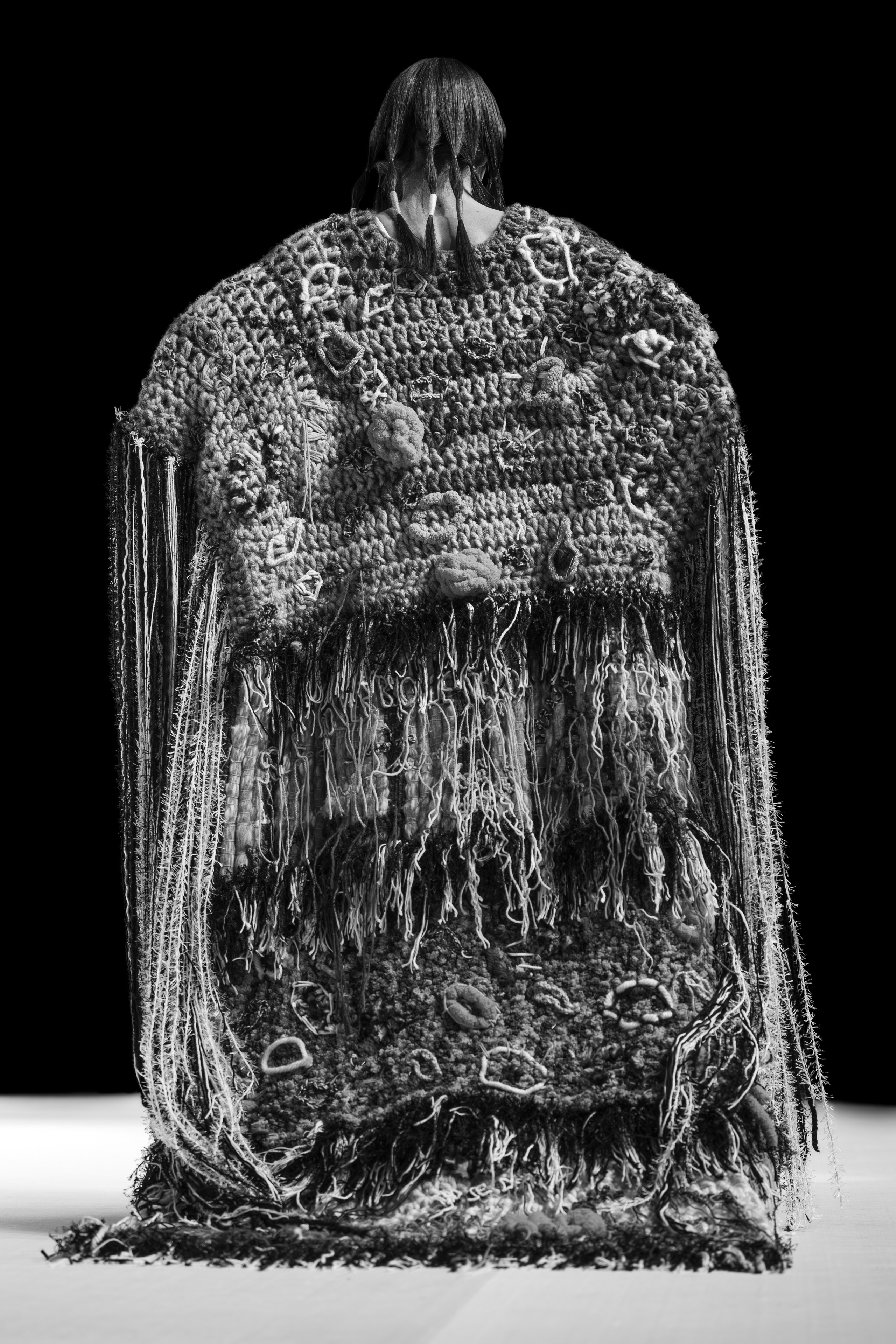 Desfile. ©2025 Adriano Escanhuela Photography