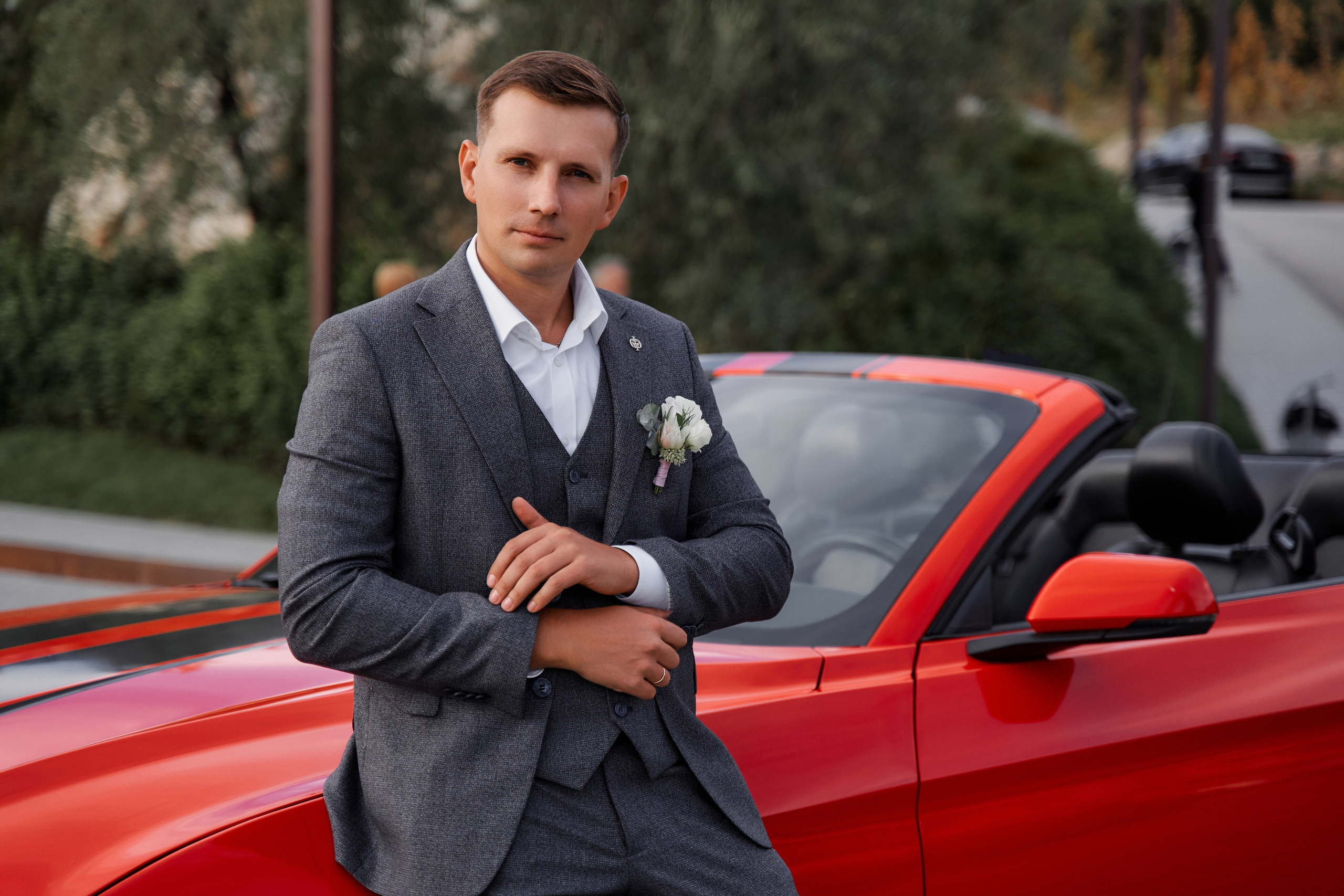 Oleg&Anastasiya. Professional Wedding and event photographer USA New York