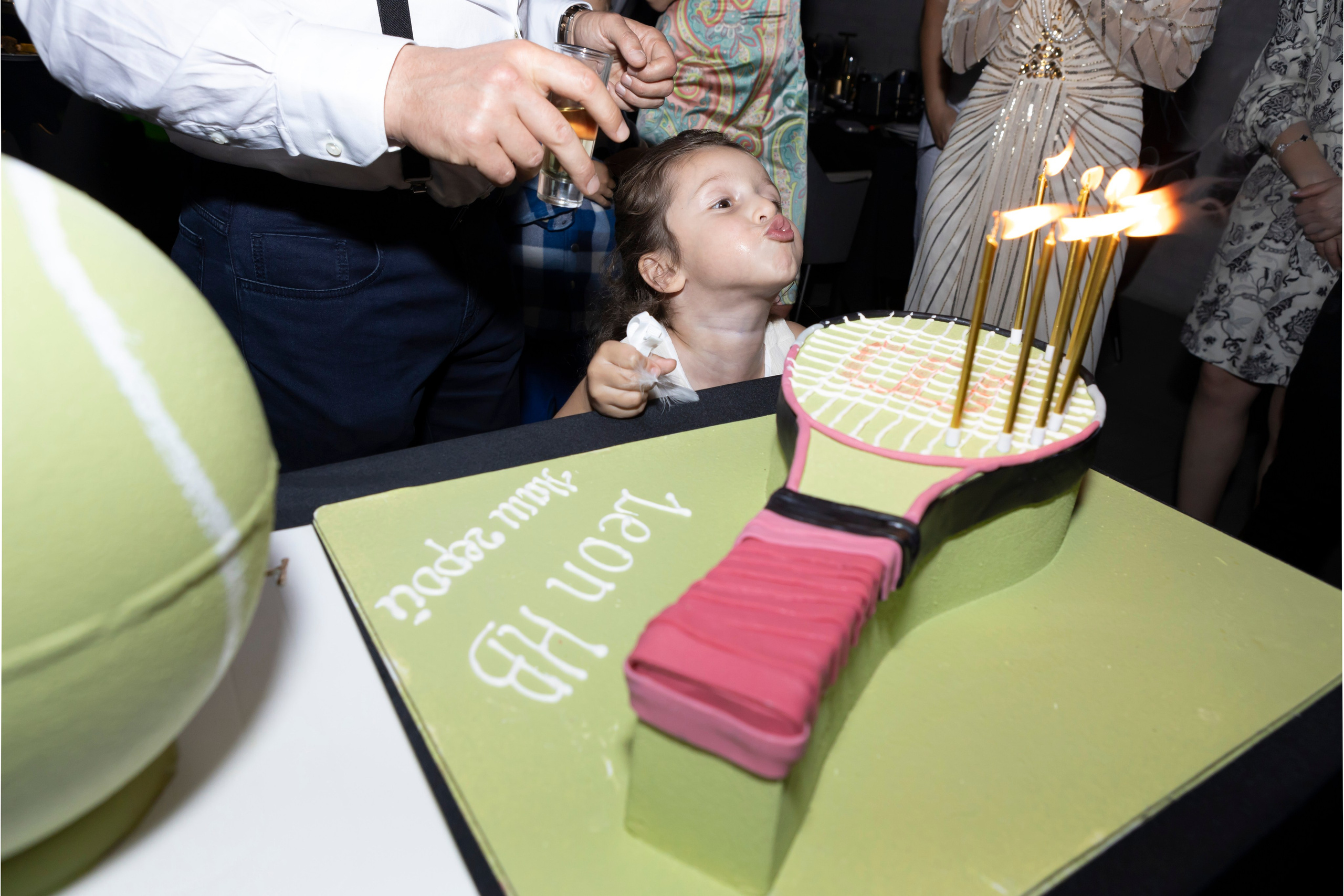 Events. Art photography. Events. Family photo