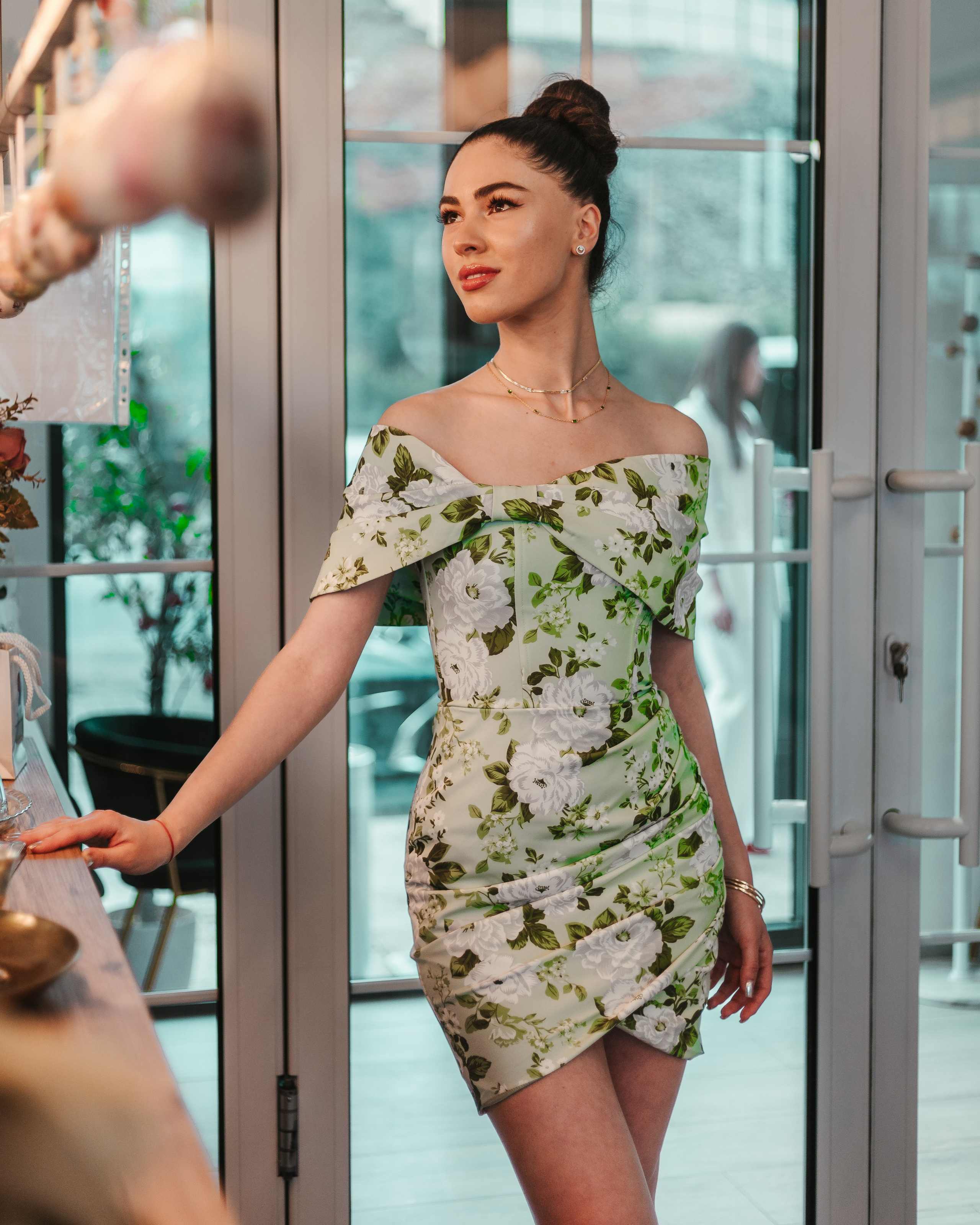 After Party. Bspander