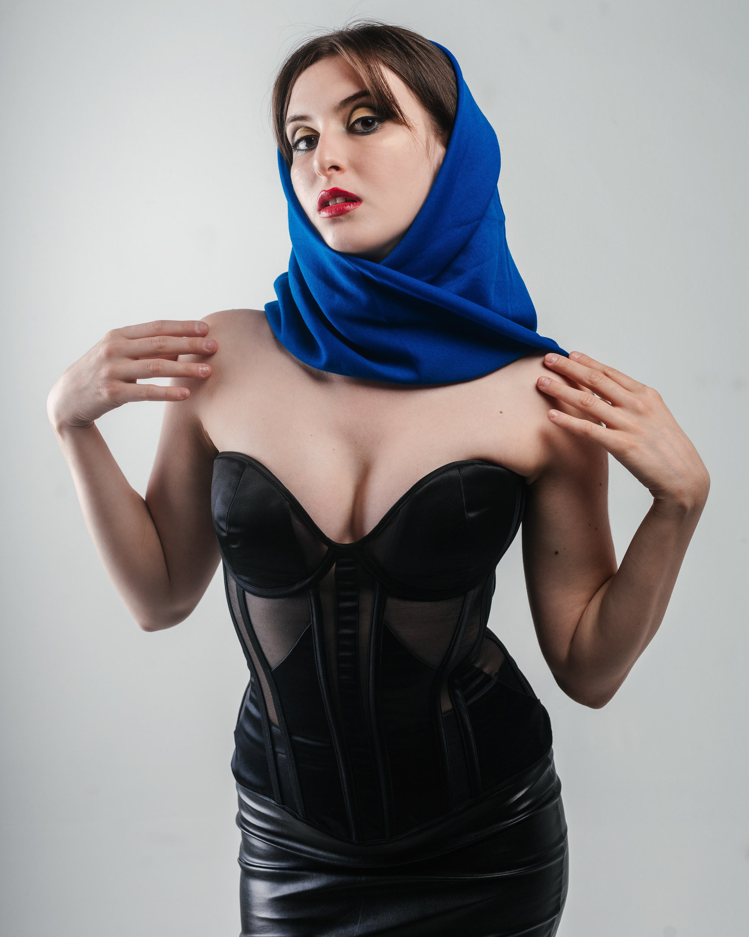 A N N U K I. Bspander