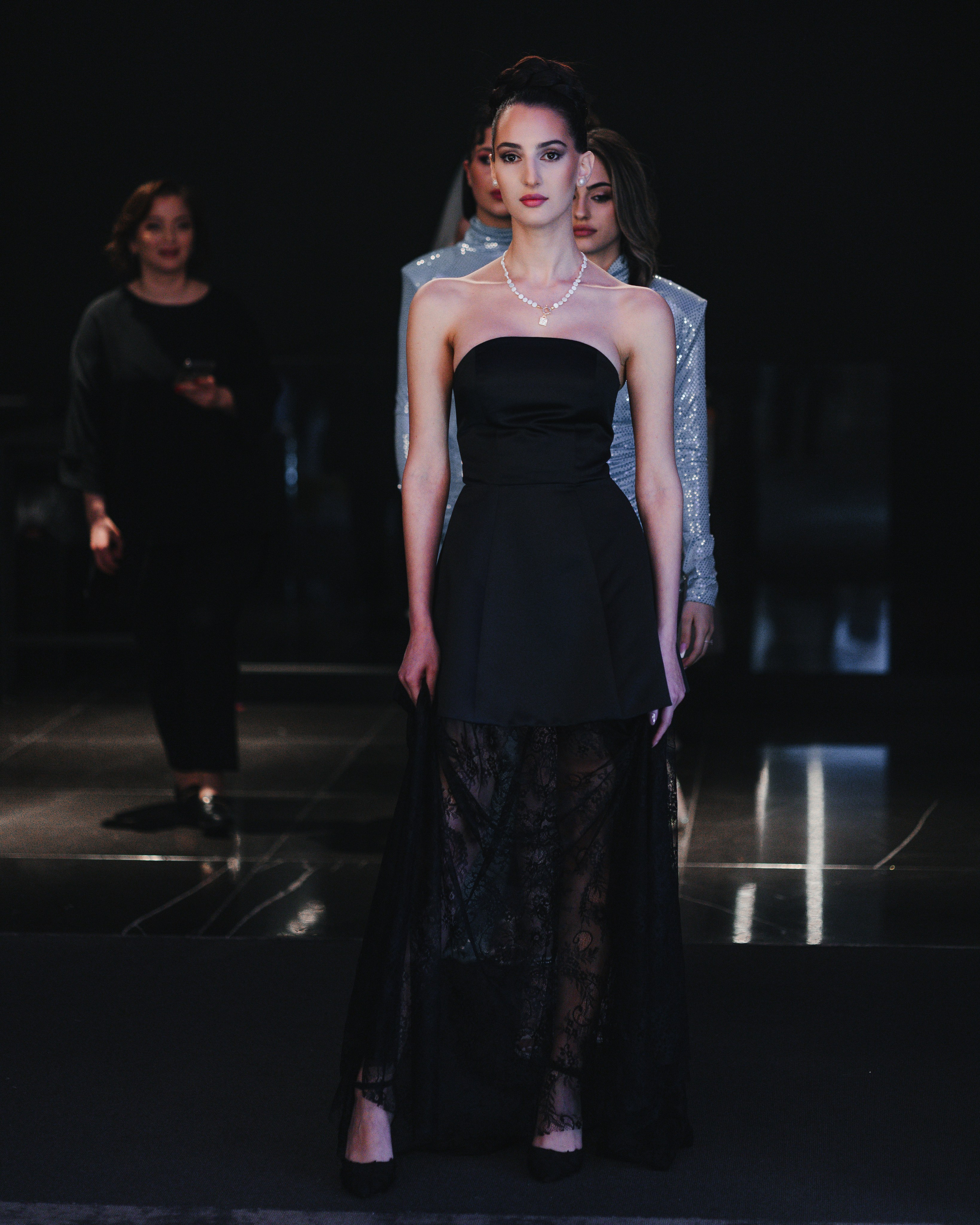 Wedding Exhibition 2024. Bspander