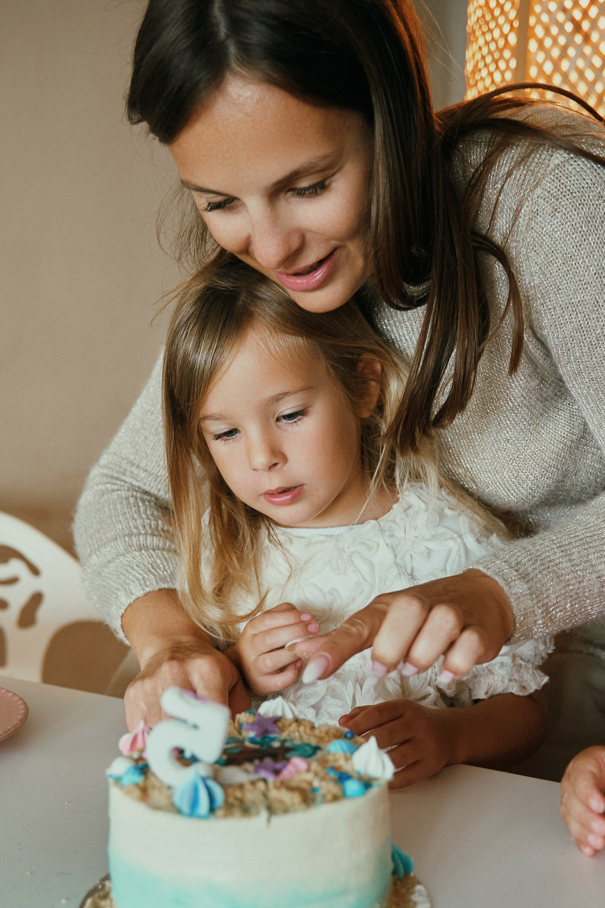 Милый дом. Маленький праздник. Фотограф в Барселоне Жанна Захарченко
