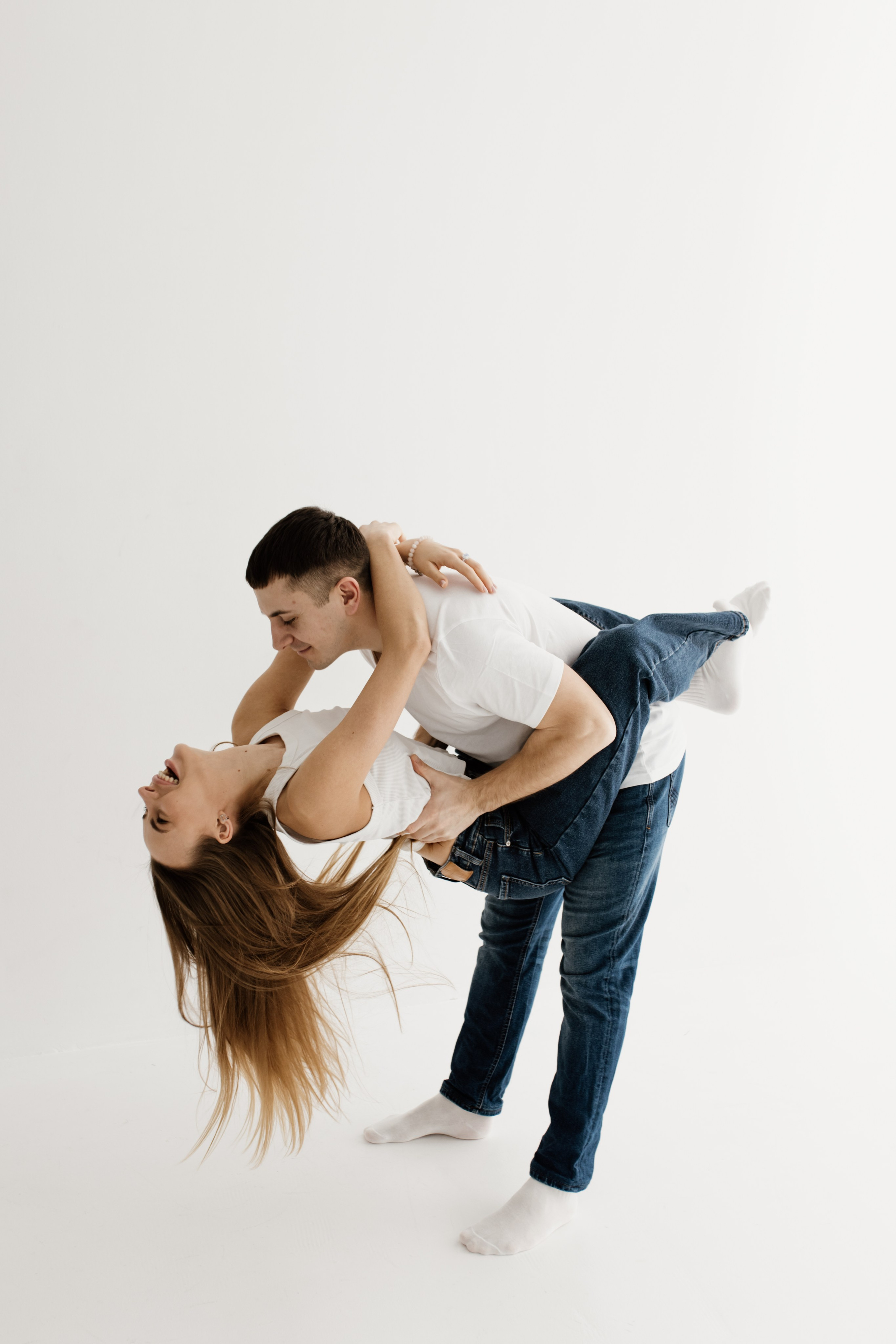 O&A. Photographer Anna Afanasyeva