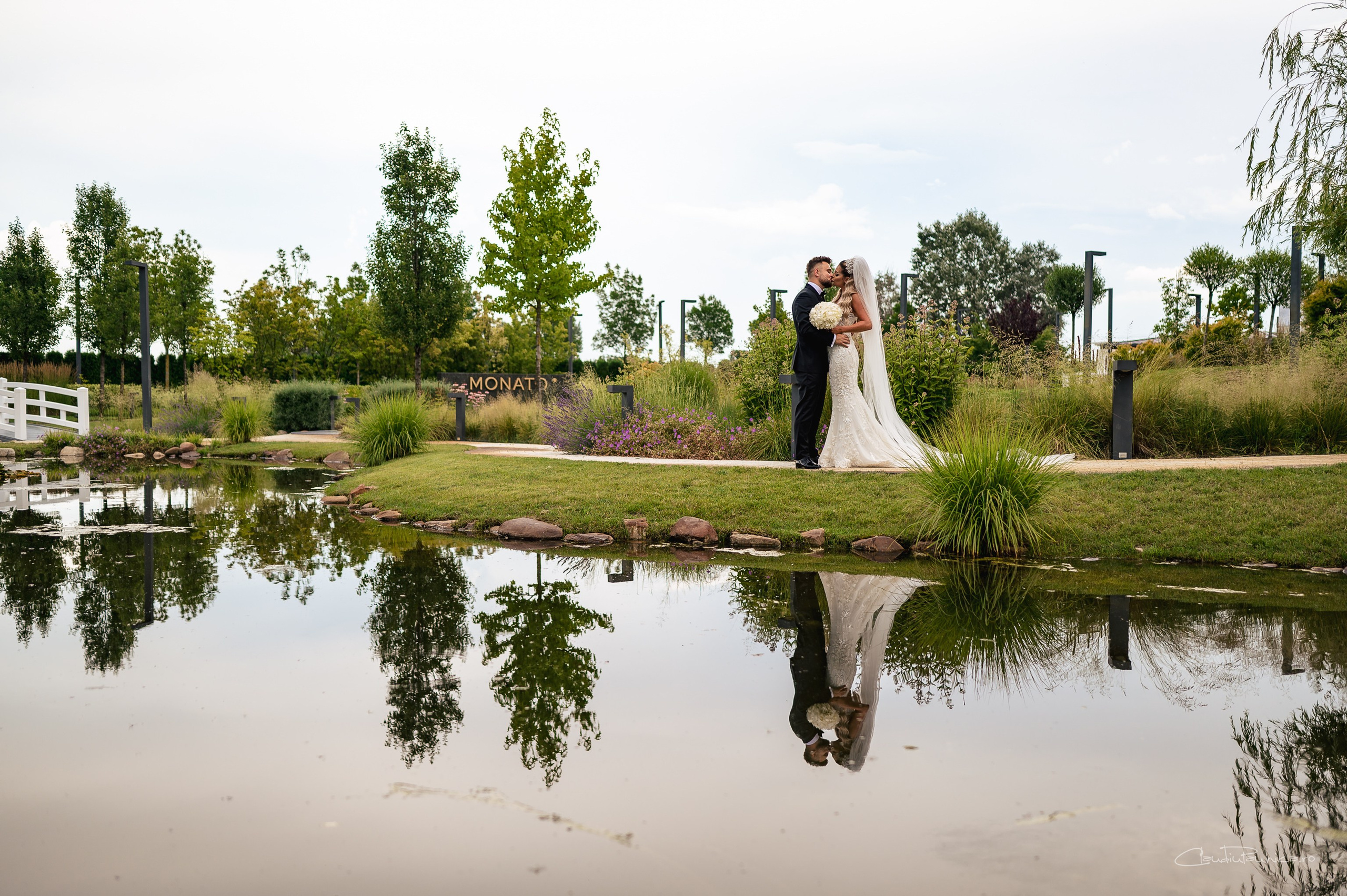 Alexandra&Vlad | Monato. Claudiupaunica.ro