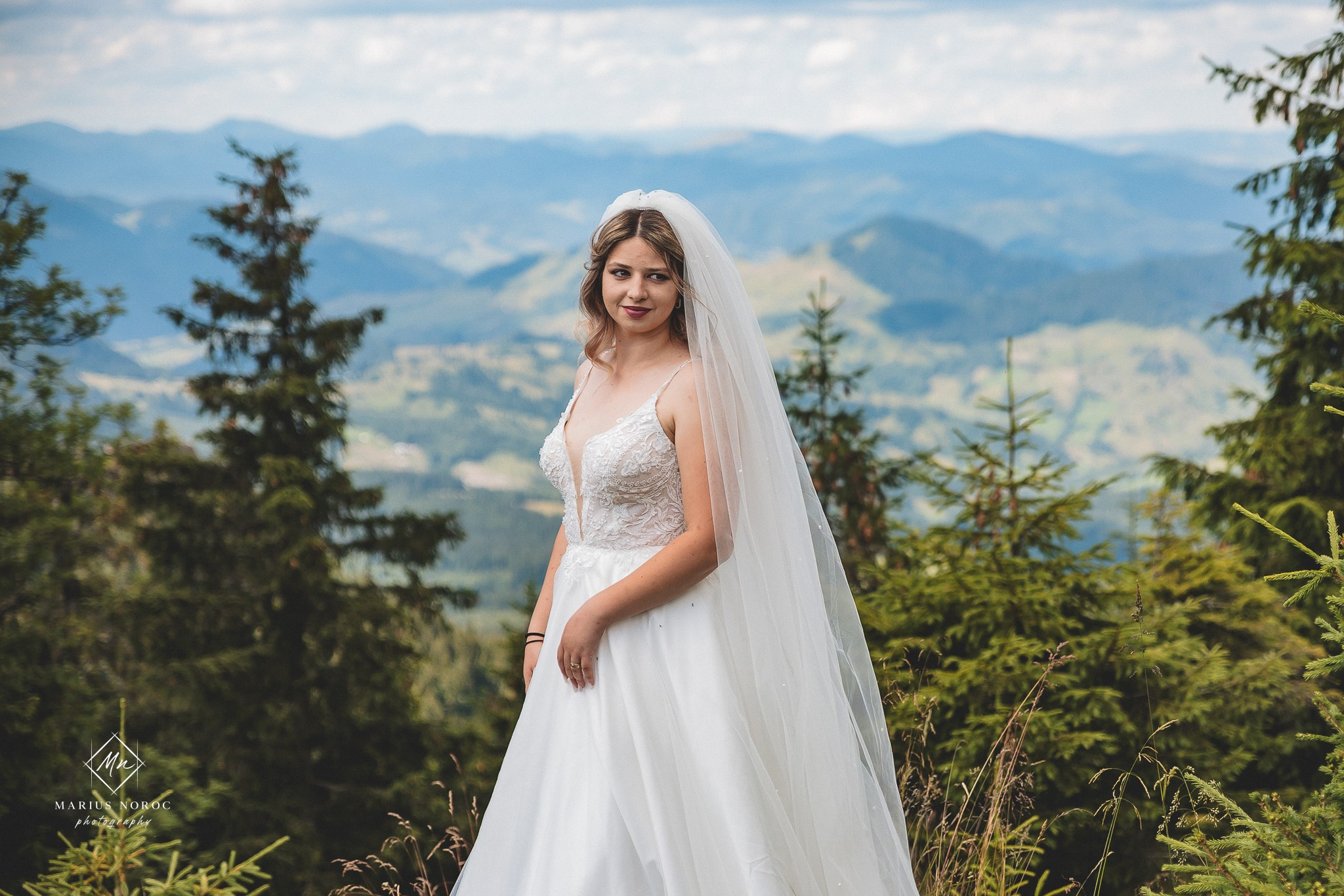 Alexandra & Marius | Masivul Rarău Suceava