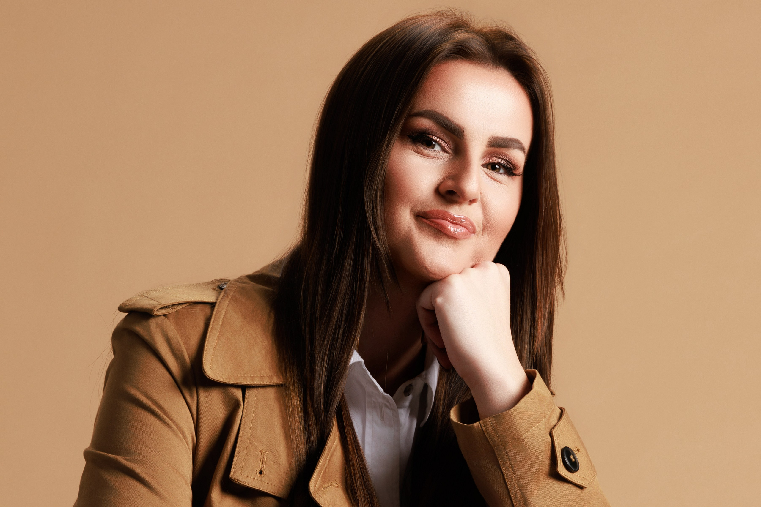 Creative Portrait & Fashion Photography – Studio & Outdoor Shoots. Namir Čomaga — fotograf iz Sarajeva, portreti, tradicija i kultura u fokusu objektiva