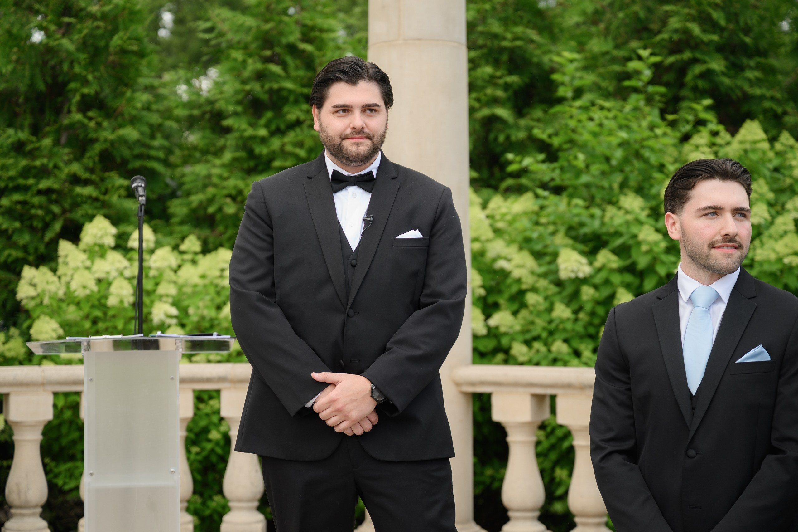 Shannon and Thomas, The Rockleigh, NJ. Luxury Wedding Photography and Cinematography