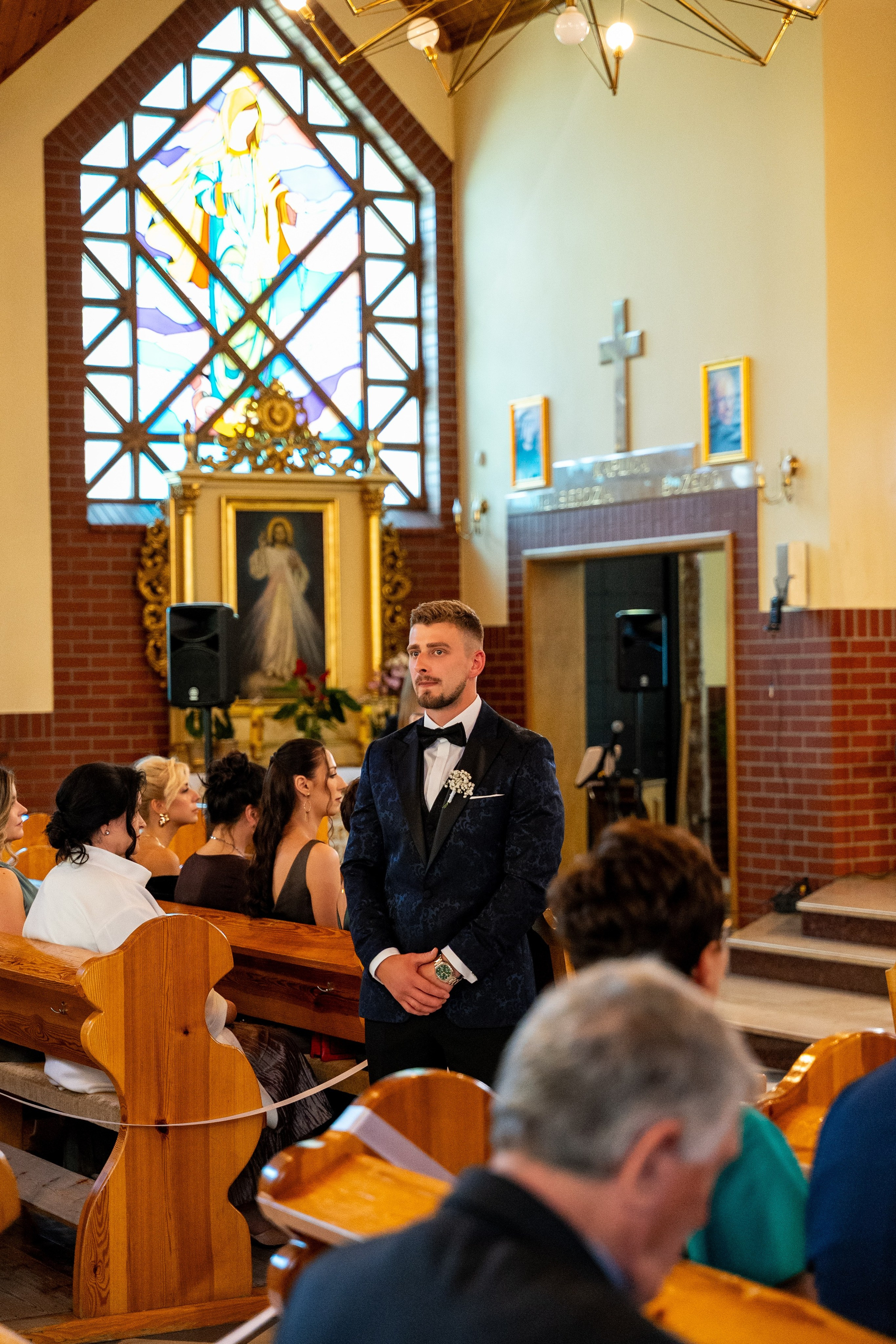 E&N: Zamek w Rzucewie. SL Wedding Photo — Editorial, Elegant & Timeless Wedding Photography in Poland and Across Europe