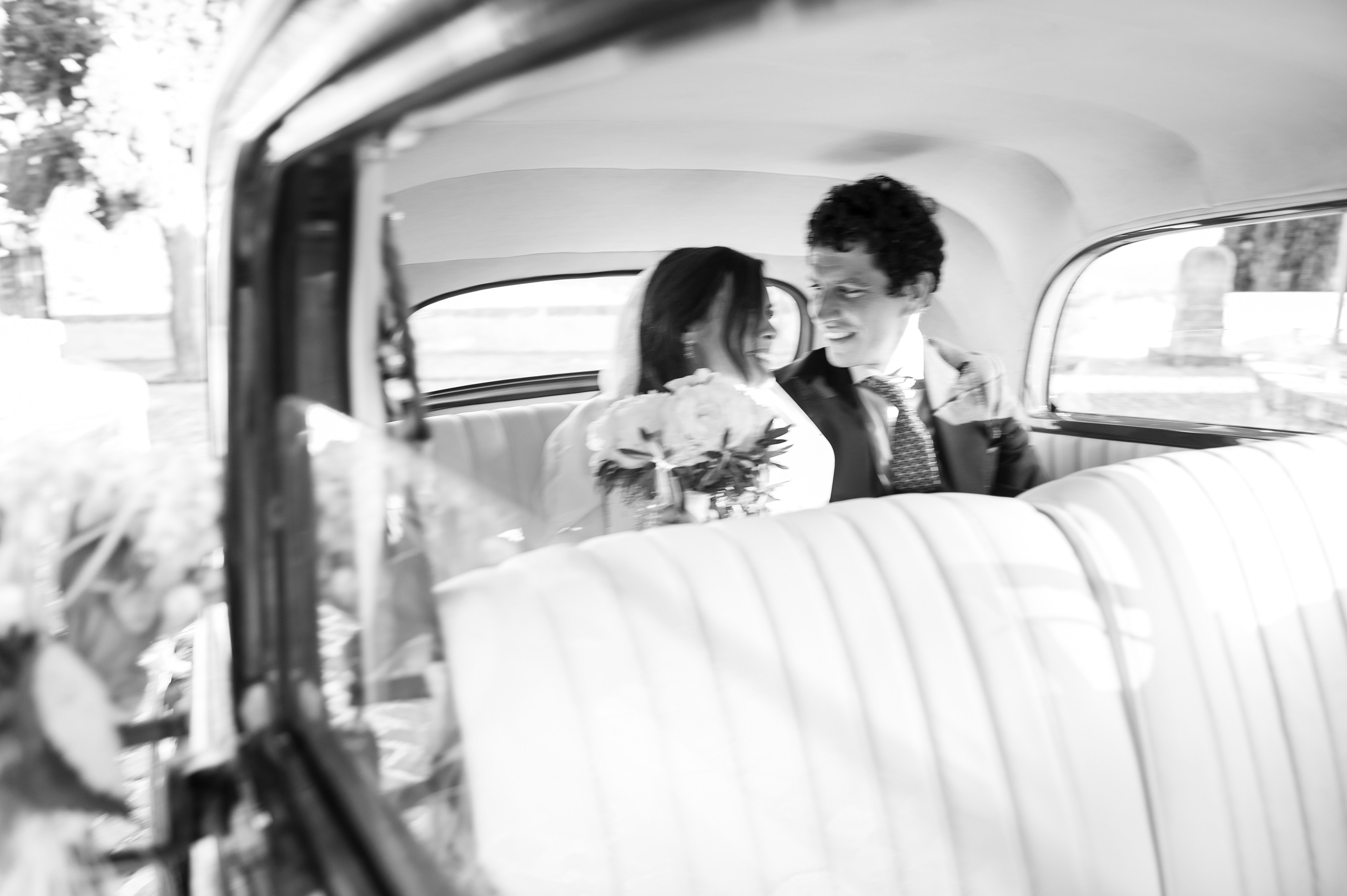 Joaquin & Angela. Wedding photographer in Spain