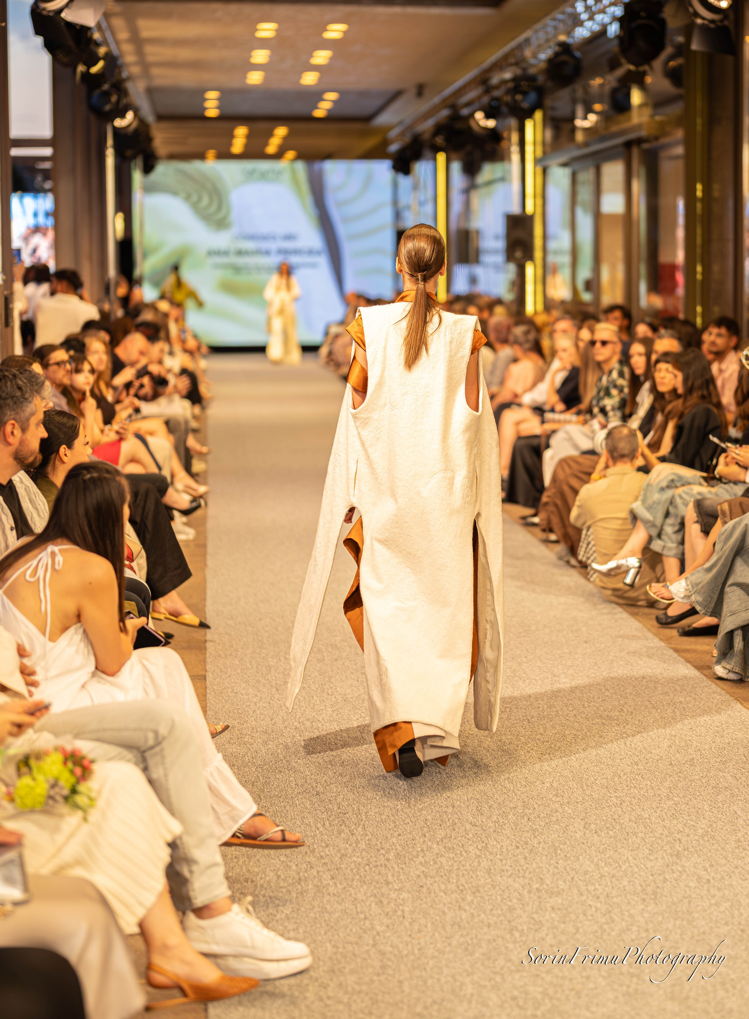 Moda Timisoara. Sorin Frimu Photography