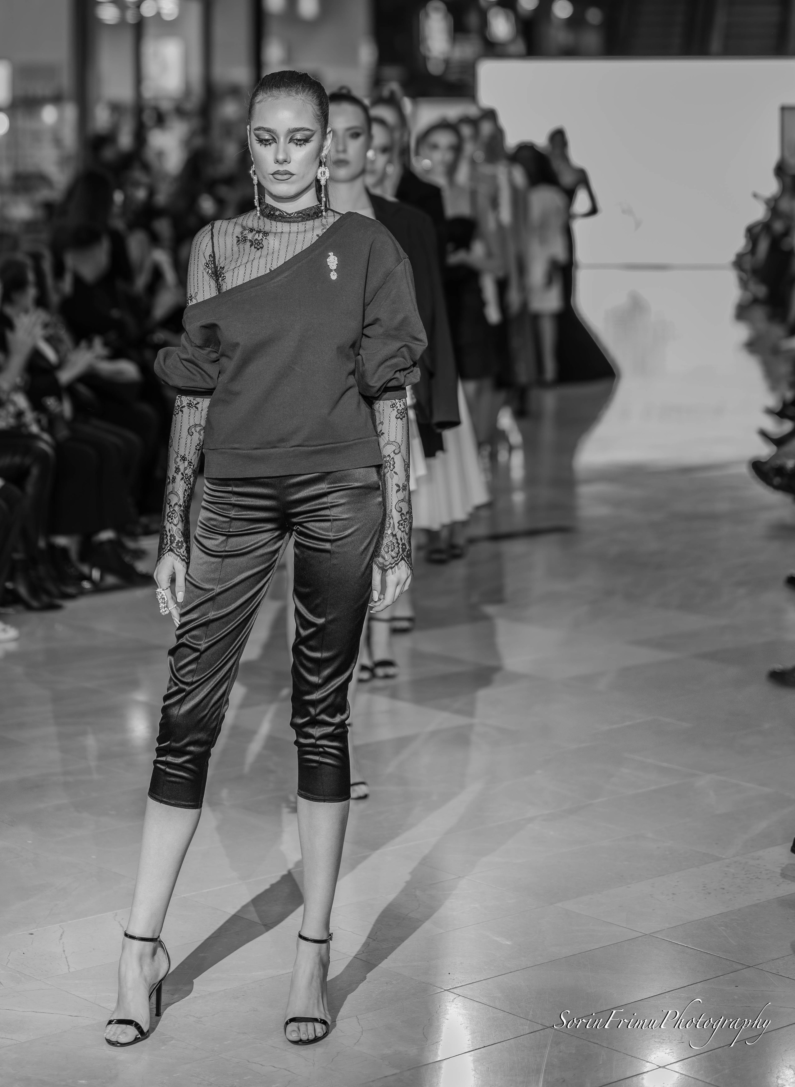 Fashion. Sorin Frimu Photography